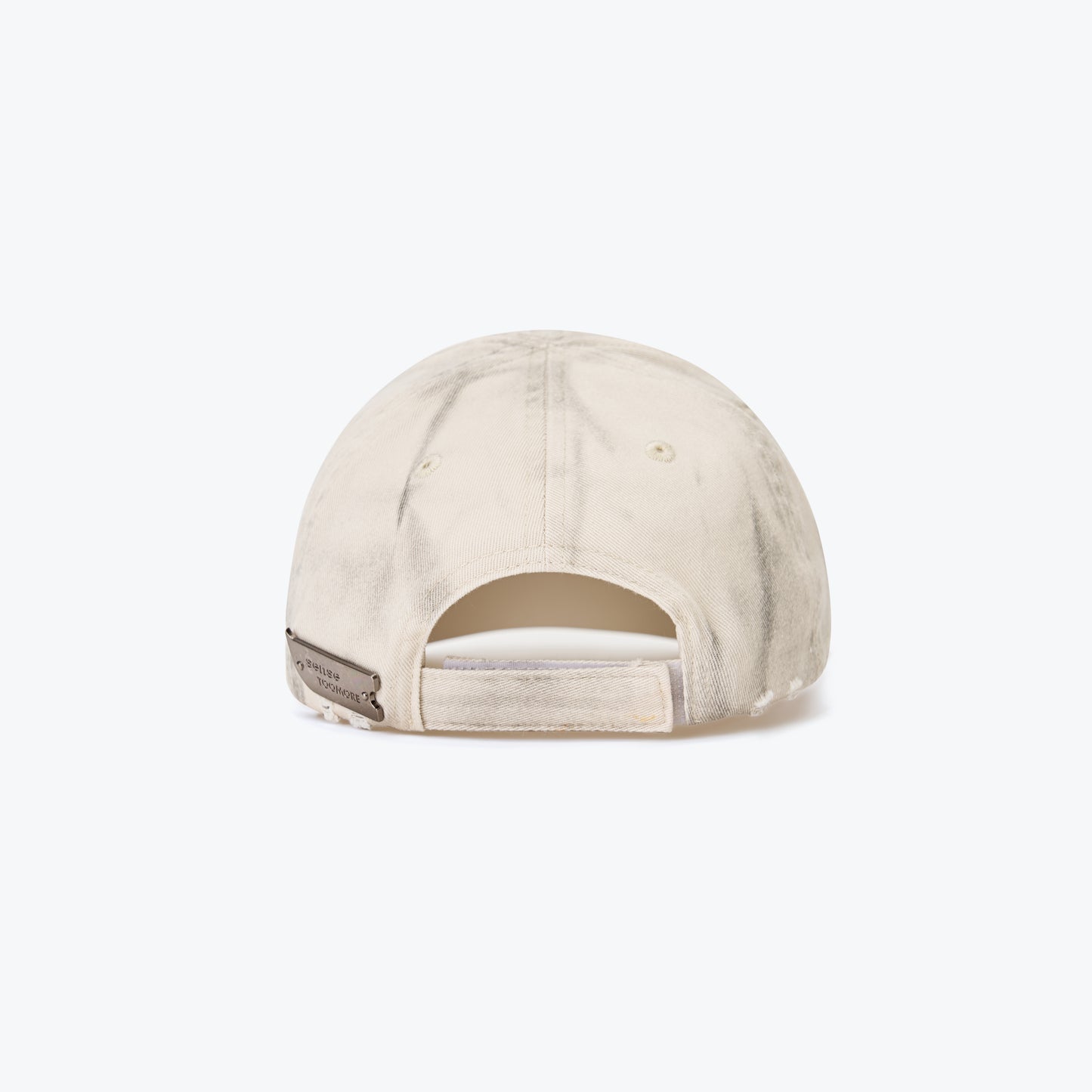 
                  
                    Washed Aging Cap White【SENXTM-ACC01WH】
                  
                