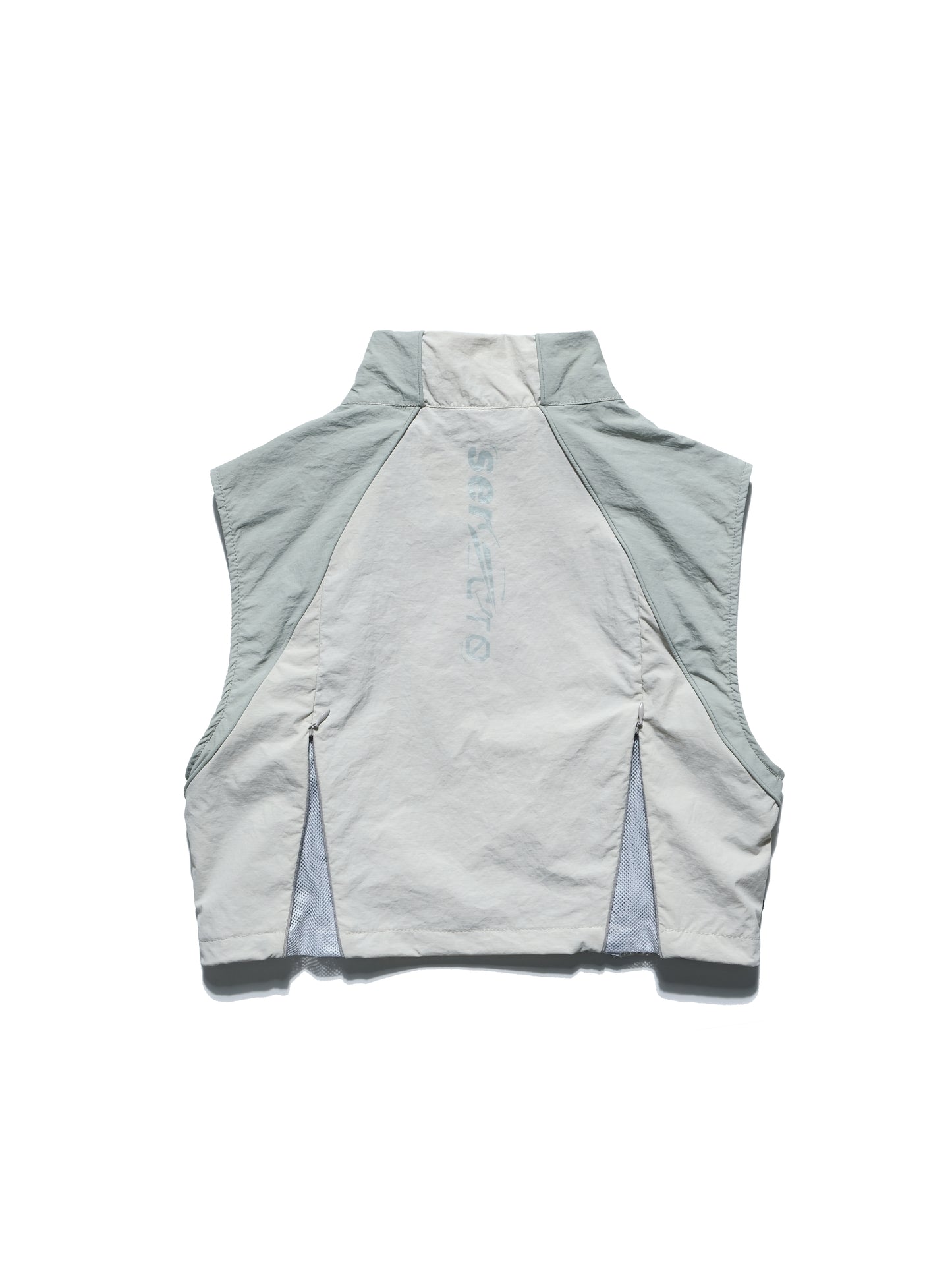 
                  
                    octo gambol x sense Half-Zip Track Top Ivory【S25-OS-WT2IY】
                  
                