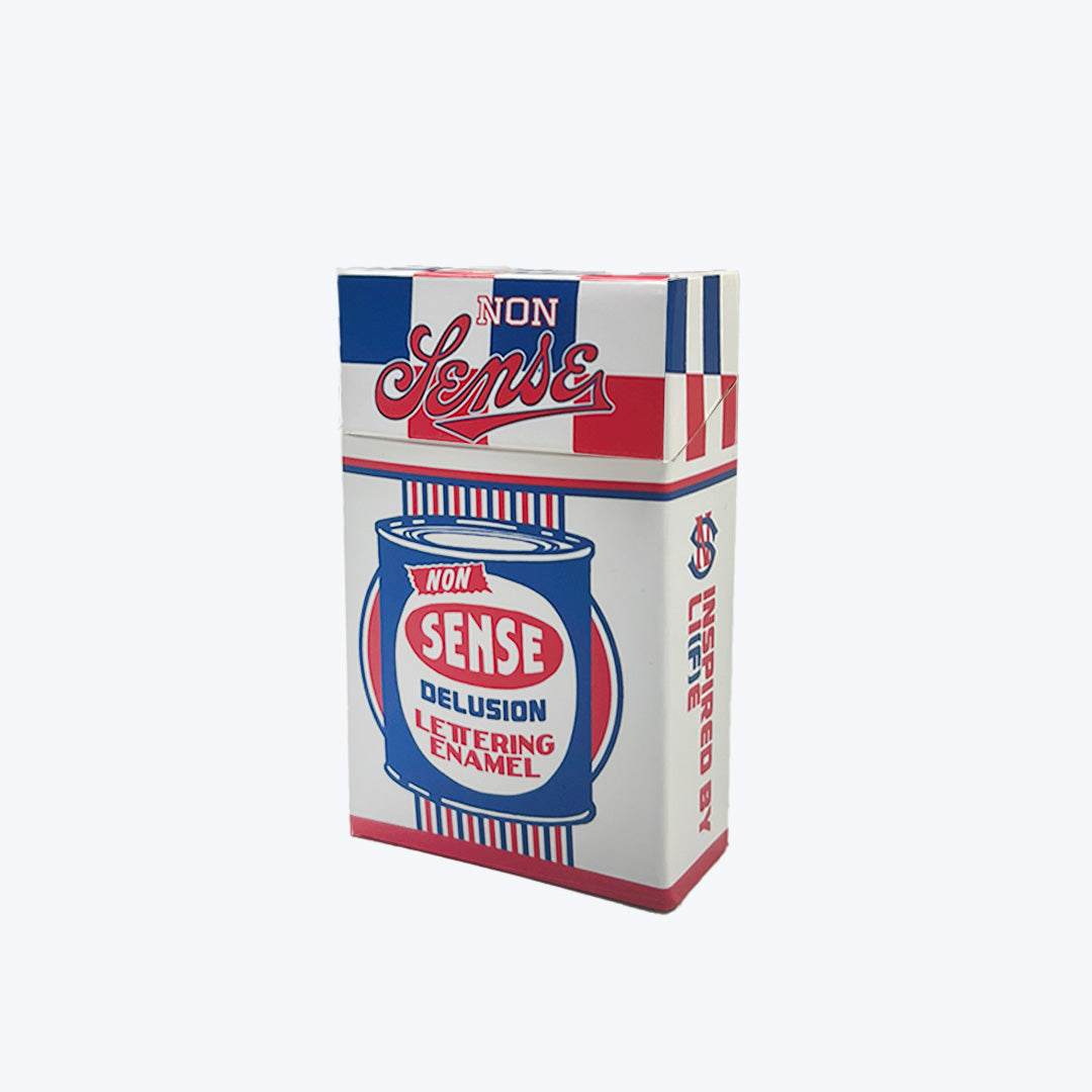 
                  
                    Nonsense Bandana Red【Nonsense-ACC02RD】
                  
                