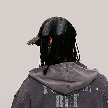 
                  
                    Racing Wash Denim Cap Indigo【M25-ACC09IN】
                  
                