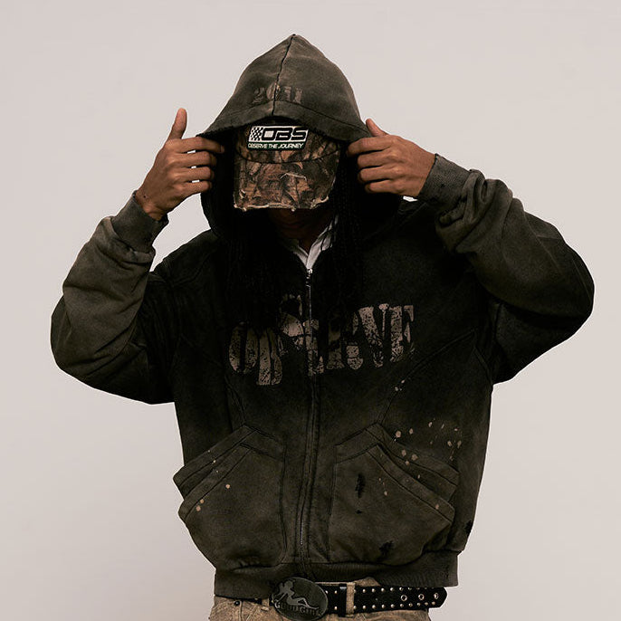 
                  
                    Racing Wash Denim Cap Woodland【M25-ACC09WL】
                  
                