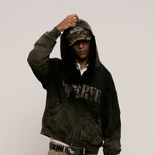 
                  
                    Racing Wash Denim Cap Woodland【M25-ACC09WL】
                  
                