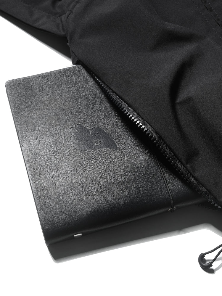 
                  
                    octo gambol x sense Expandable Bag Black【S25-OS-BBK】
                  
                