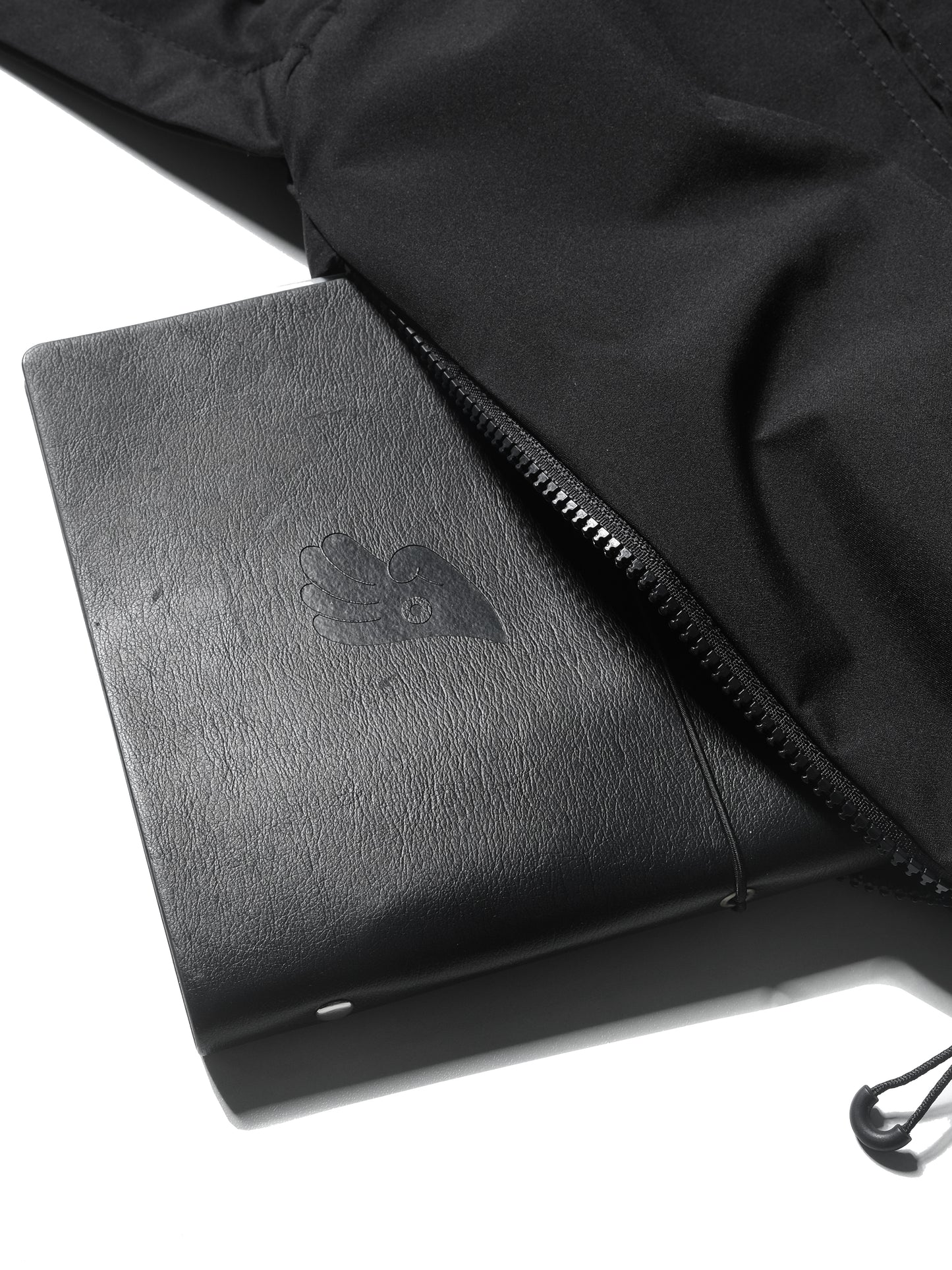 
                  
                    octo gambol x sense Expandable Bag Black【S25-OS-BBK】
                  
                