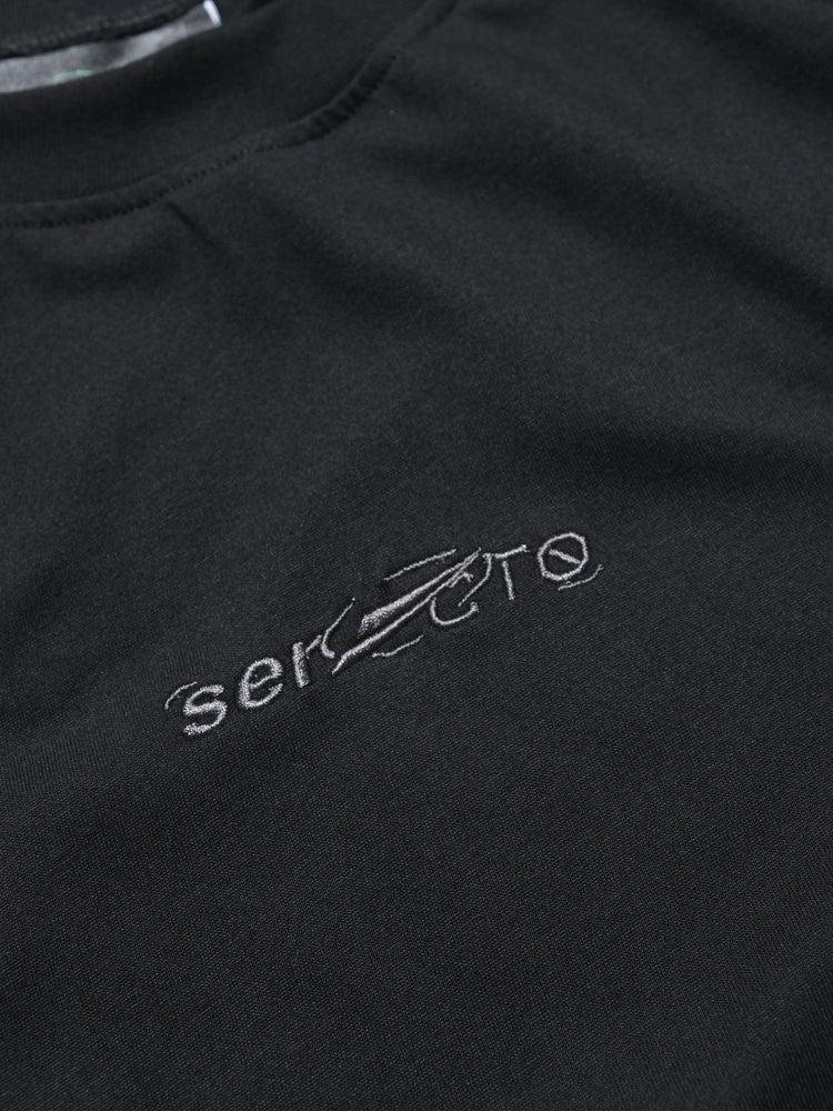 
                  
                    octo x sense Fire Tee Black【S25-OS-MT2BK】
                  
                
