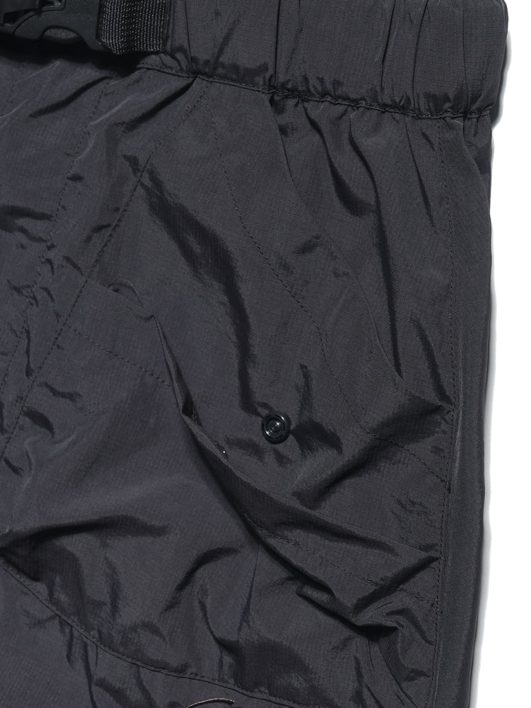 
                  
                    octo gambol x sense Fissure Technical Skirts Black【S25-OS-WSBK】
                  
                