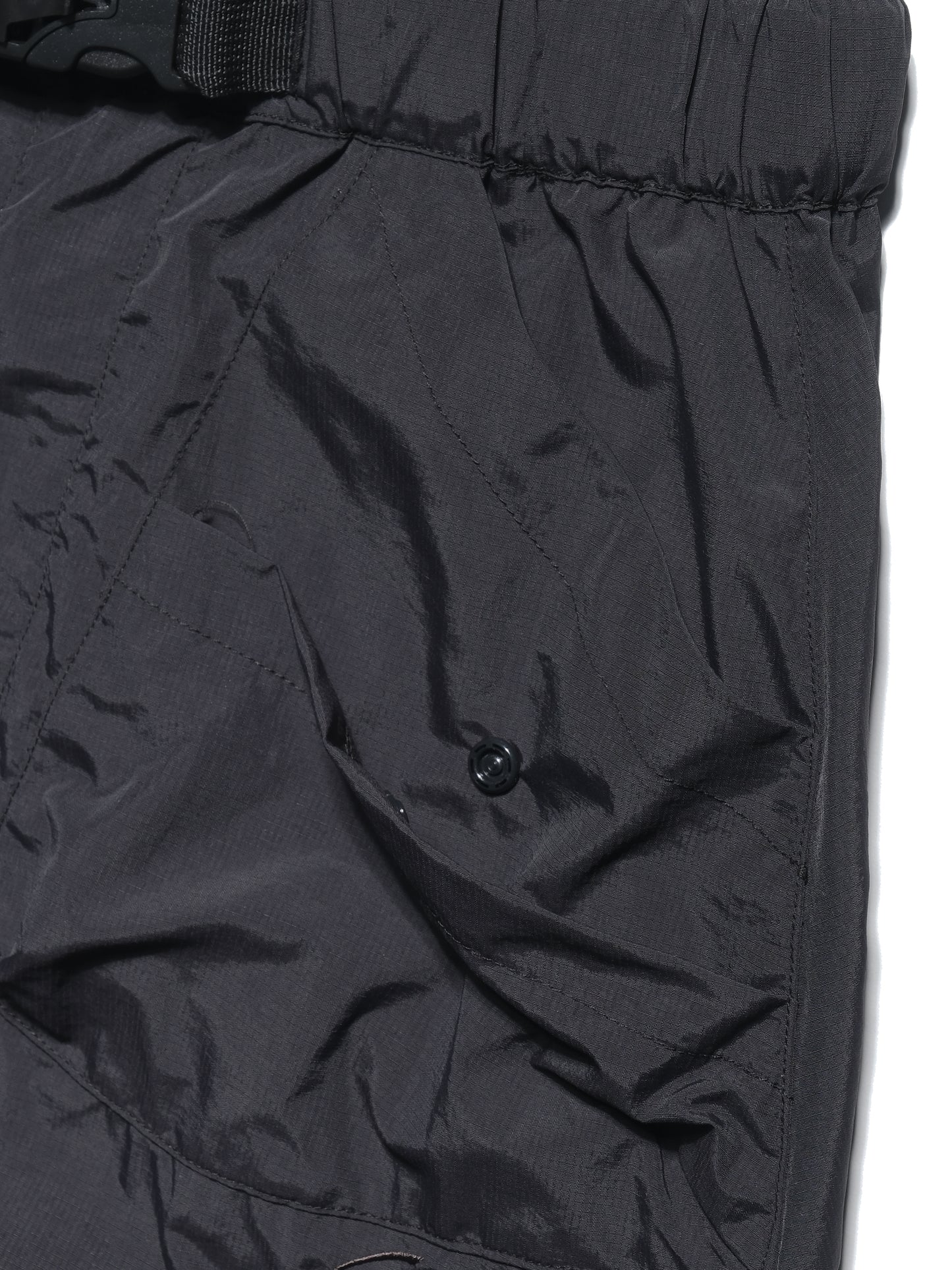 
                  
                    octo gambol x sense Fissure Technical Skirts Black【S25-OS-WSBK】
                  
                