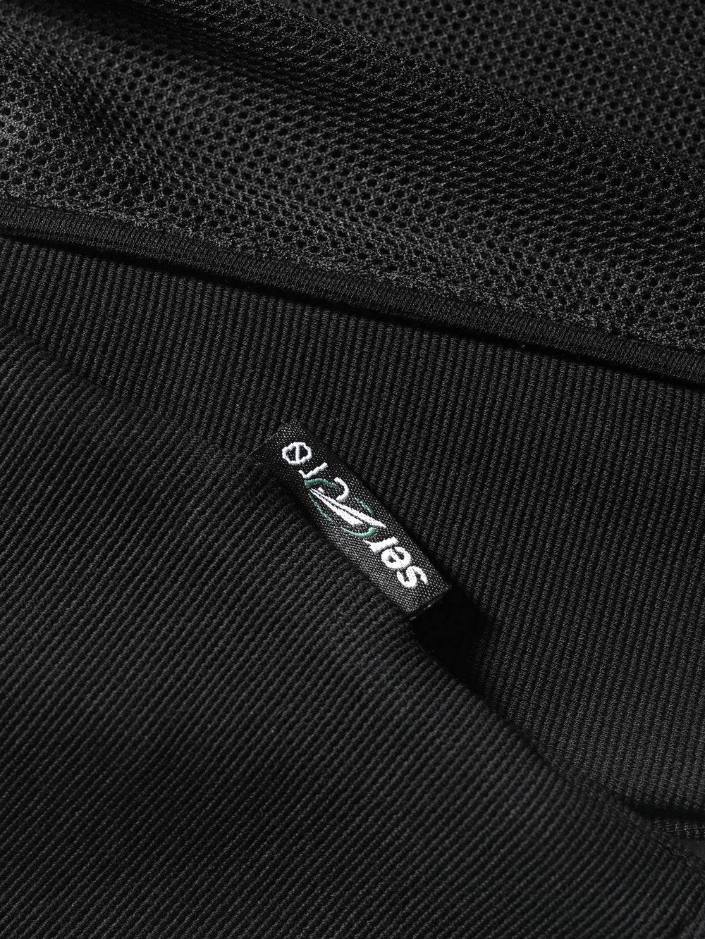 octo gambol x sense Penetrate Tee Black【S25-OS-MT1BK】