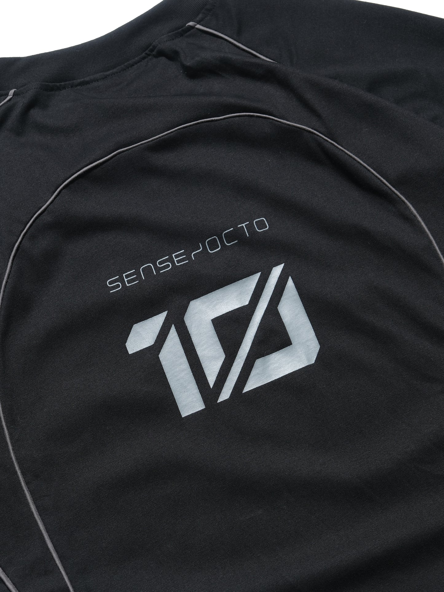 
                  
                    octo x sense Fire Tee Black【S25-OS-MT2BK】
                  
                