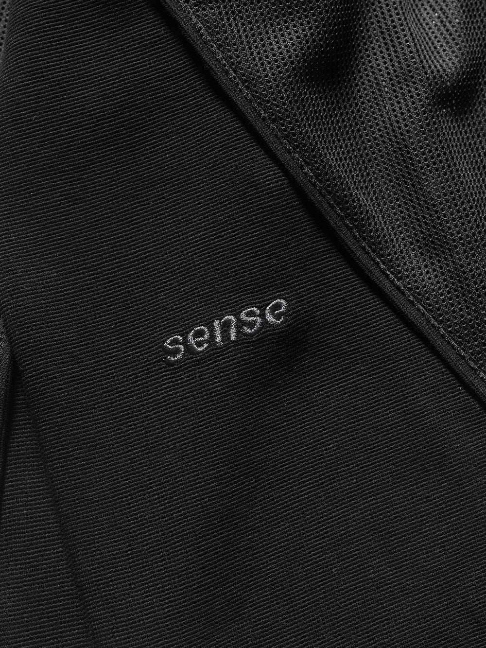 octo gambol x sense Penetrate Tee Black【S25-OS-MT1BK】