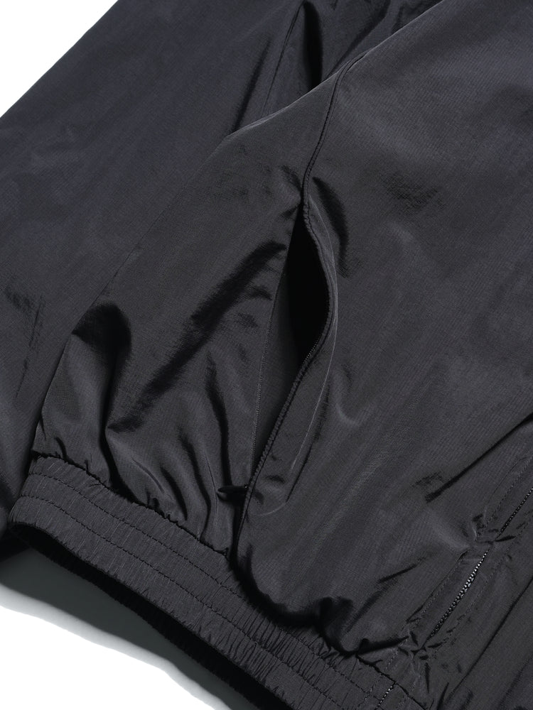 
                  
                    octo gambol x sense Fissure Technical Jacket Black【S25-OS-WJBK】
                  
                