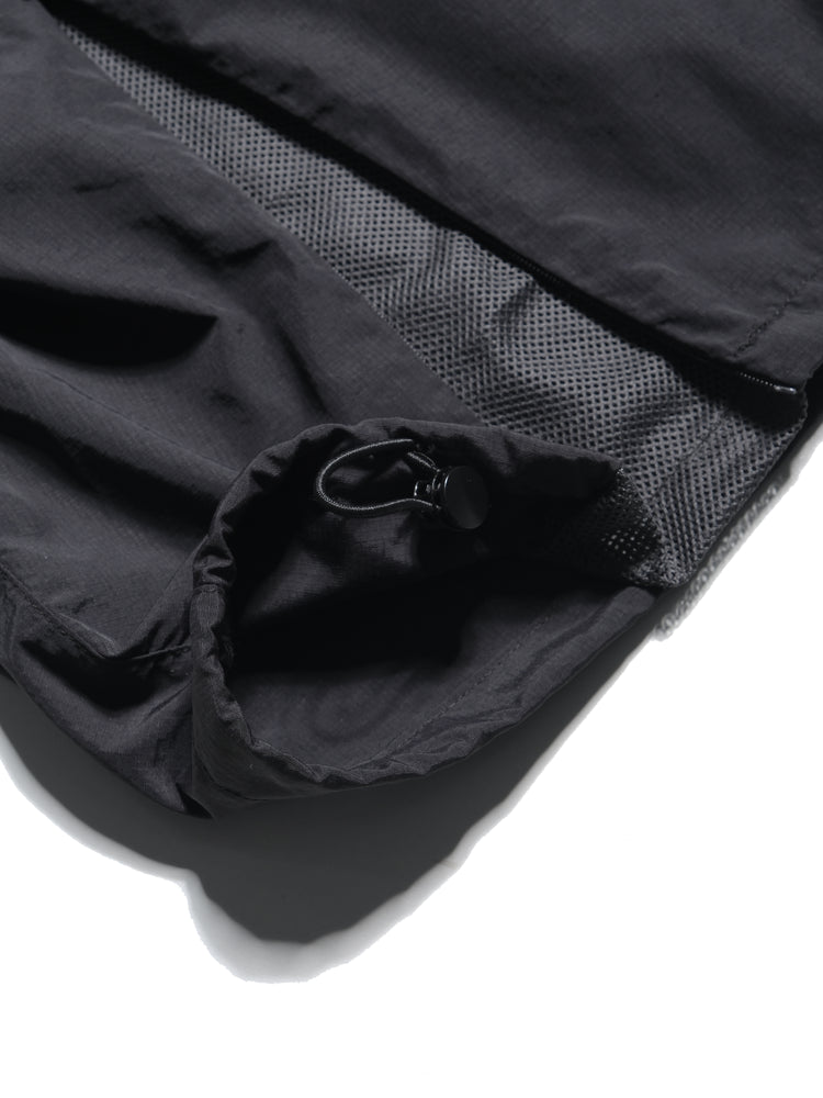
                  
                    octo gambol x sense Fissure Technical Skirts Black【S25-OS-WSBK】
                  
                