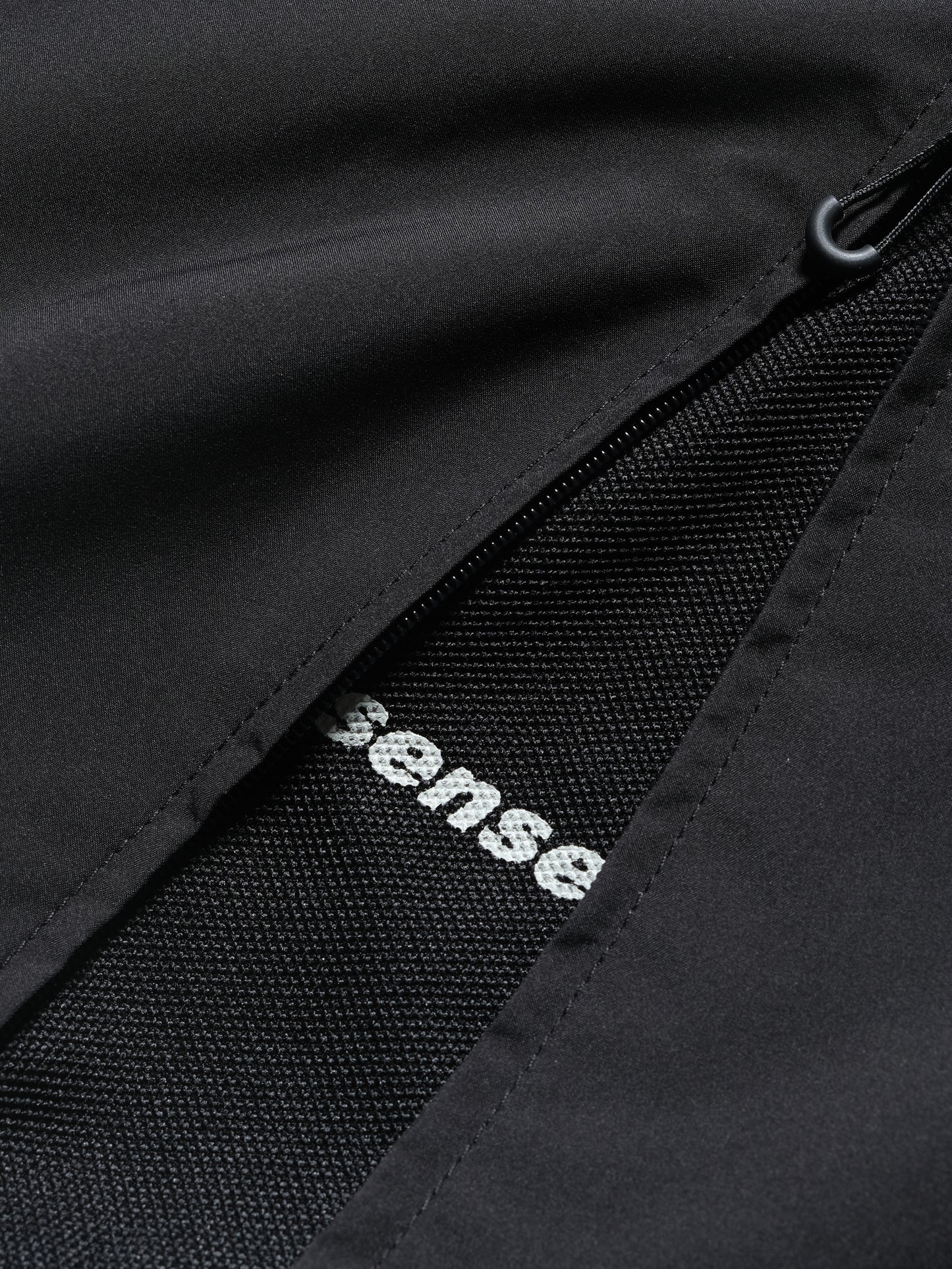 
                  
                    octo gambol x sense Expandable Bag Black【S25-OS-BBK】
                  
                