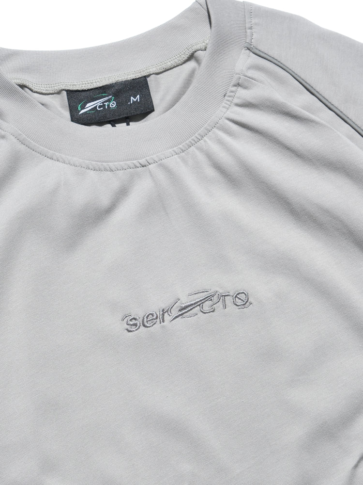 
                  
                    octo x sense Fire Tee Bright Grey【S25-OS-MT2BG】
                  
                