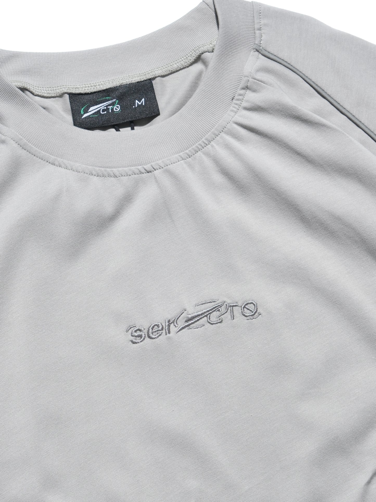 
                  
                    octo x sense Fire Tee Bright Grey【S25-OS-MT2BG】
                  
                
