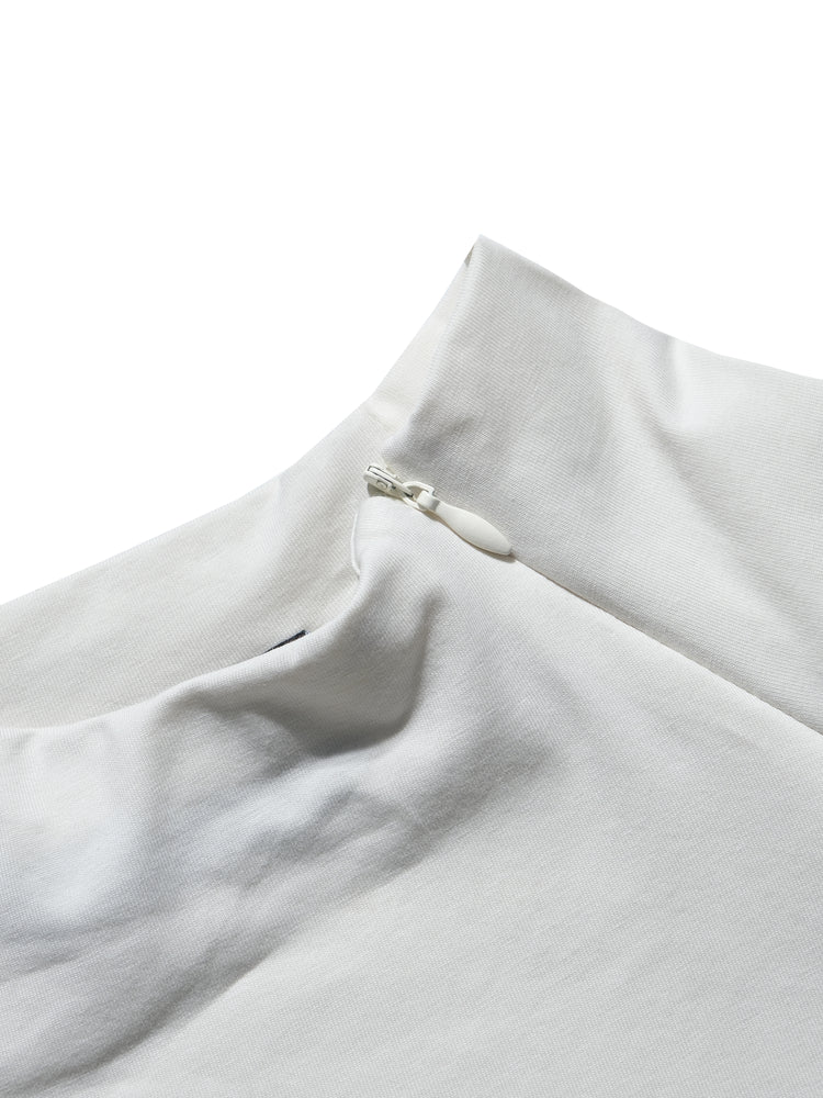 
                  
                    octo gambol x sense Zip Cropped Top Cream【S25-OS-WT1CM】
                  
                