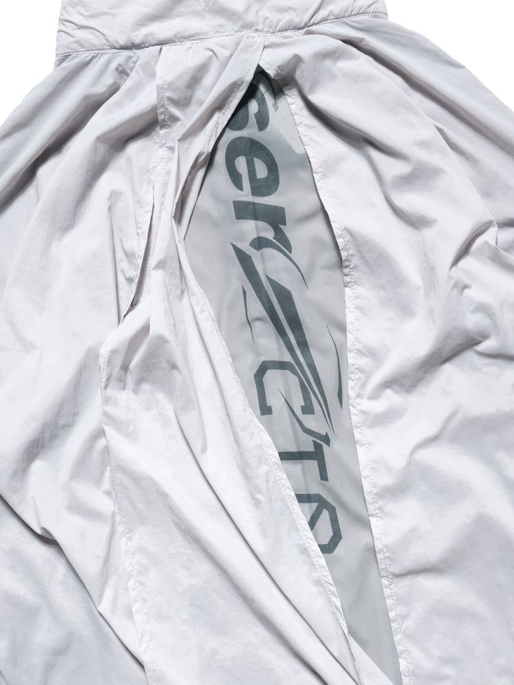 
                  
                    octo gambol x sense Breathable Jacket Bright Grey【S25-OS-MJBG】
                  
                