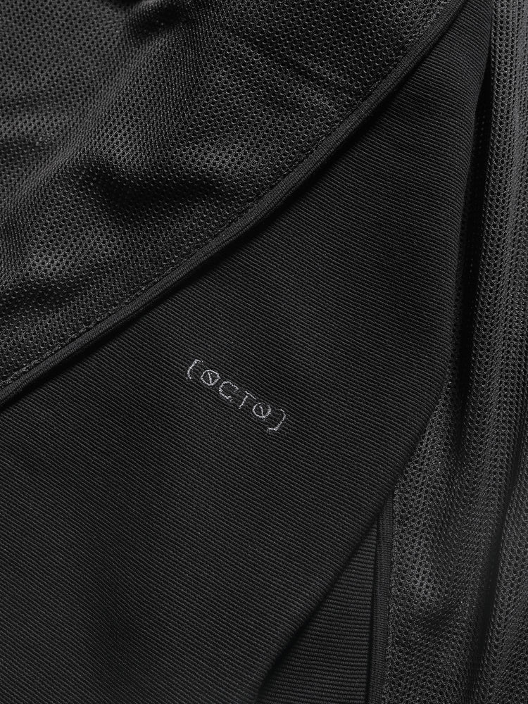 
                  
                    octo gambol x sense Penetrate Tee Black【S25-OS-MT1BK】
                  
                