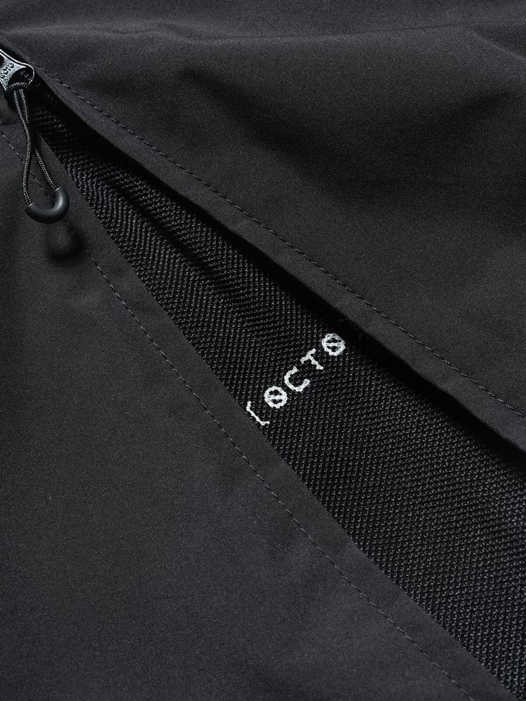 
                  
                    octo gambol x sense Expandable Bag Black【S25-OS-BBK】
                  
                