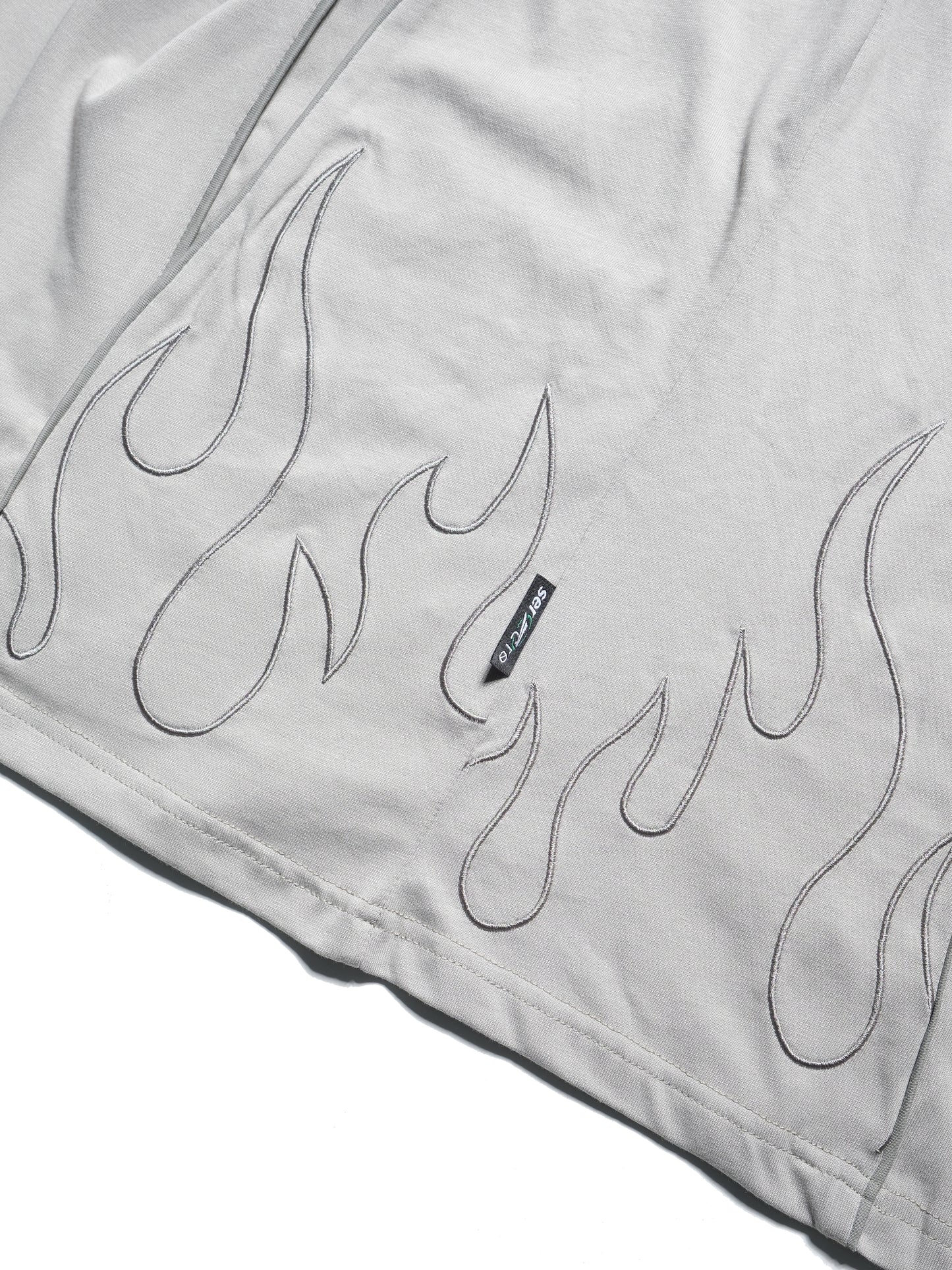 
                  
                    octo x sense Fire Tee Bright Grey【S25-OS-MT2BG】
                  
                