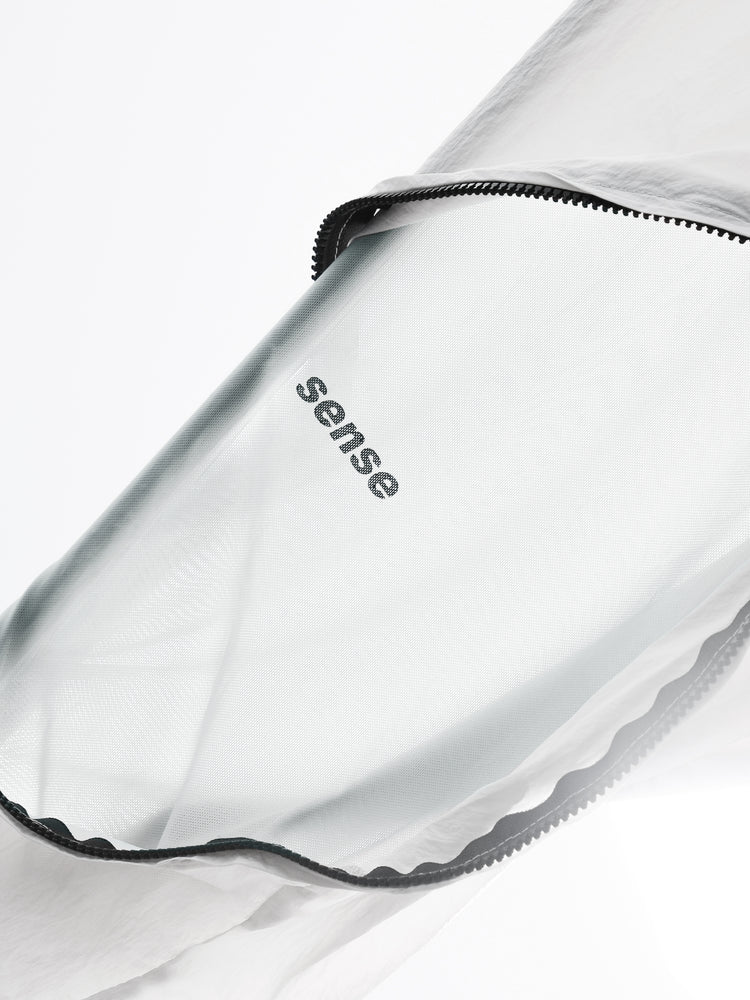
                  
                    octo gambol x sense Breathable Jacket Bright Grey【S25-OS-MJBG】
                  
                