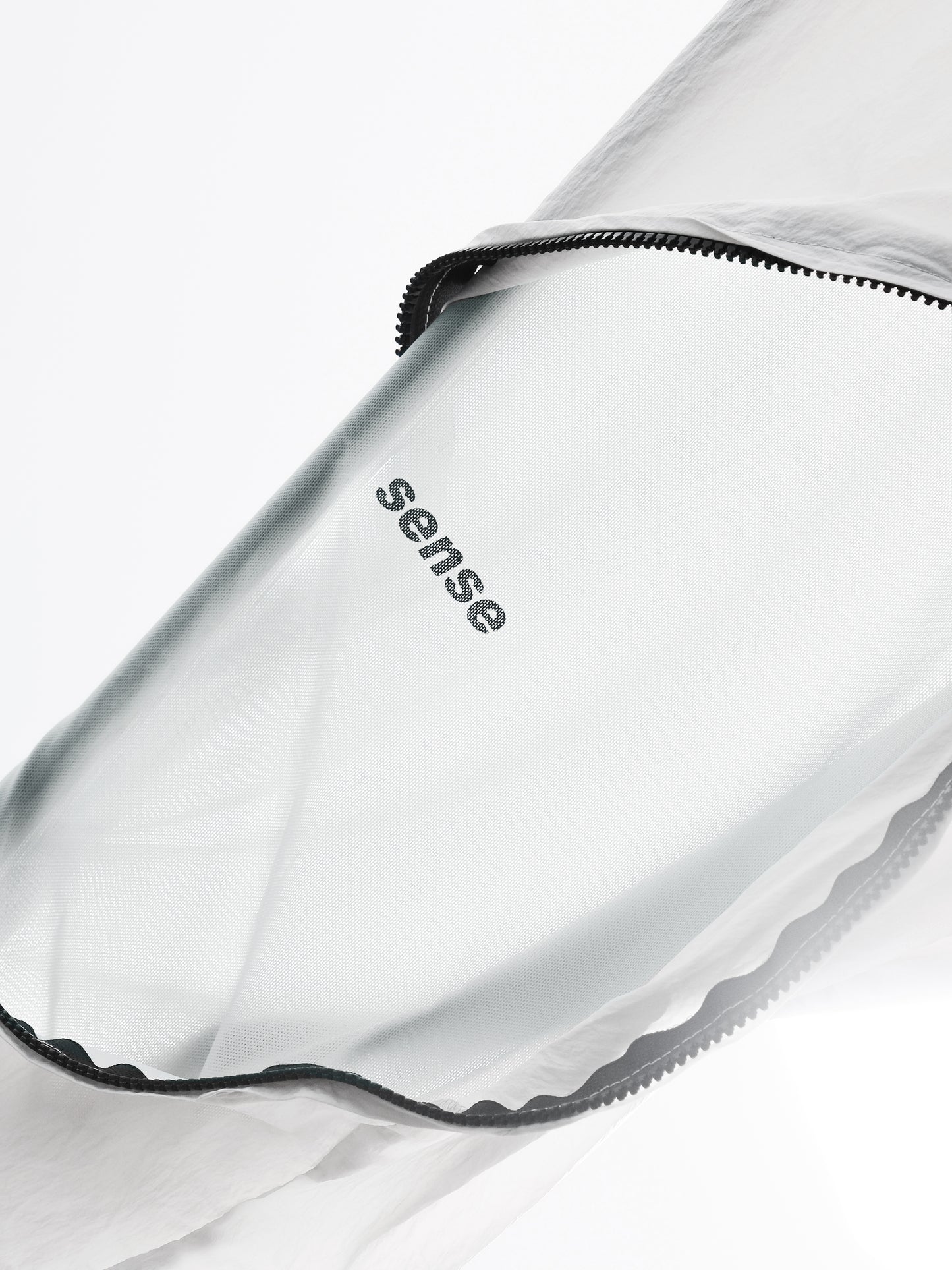 
                  
                    octo gambol x sense Breathable Jacket Bright Grey【S25-OS-MJBG】
                  
                