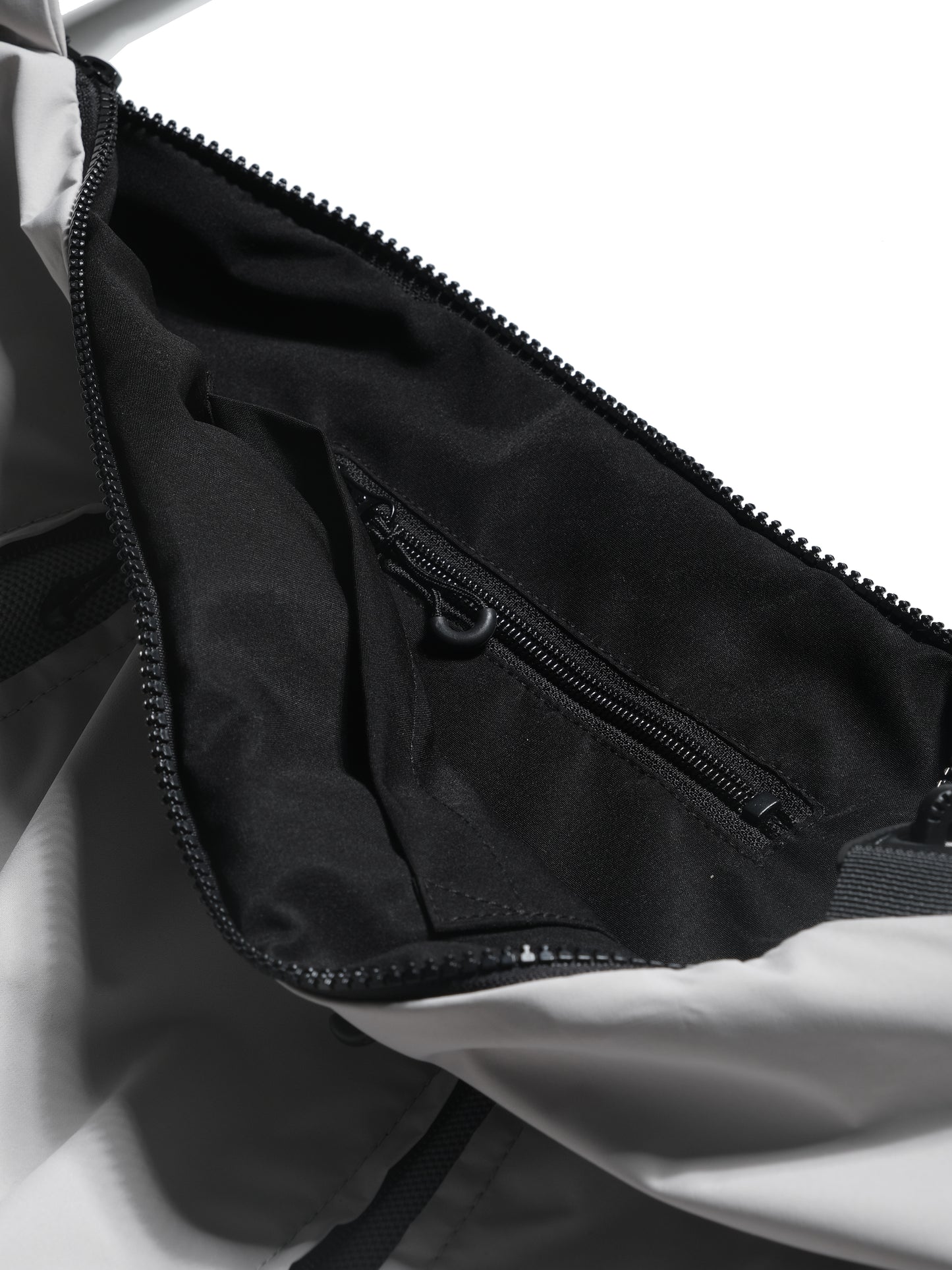 
                  
                    octo gambol x sense Expandable Bag Black【S25-OS-BBK】
                  
                