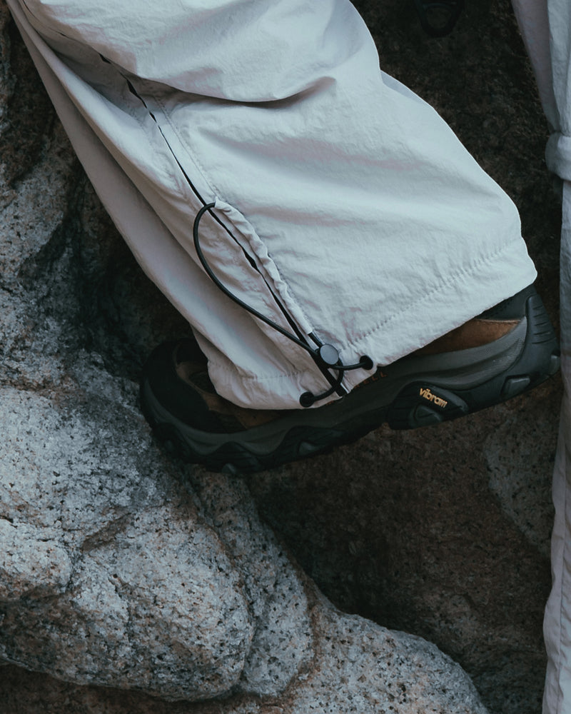 
                  
                    octo gambol x sense Detachable Pants Bright Grey 【S25-OS-MPBG】
                  
                