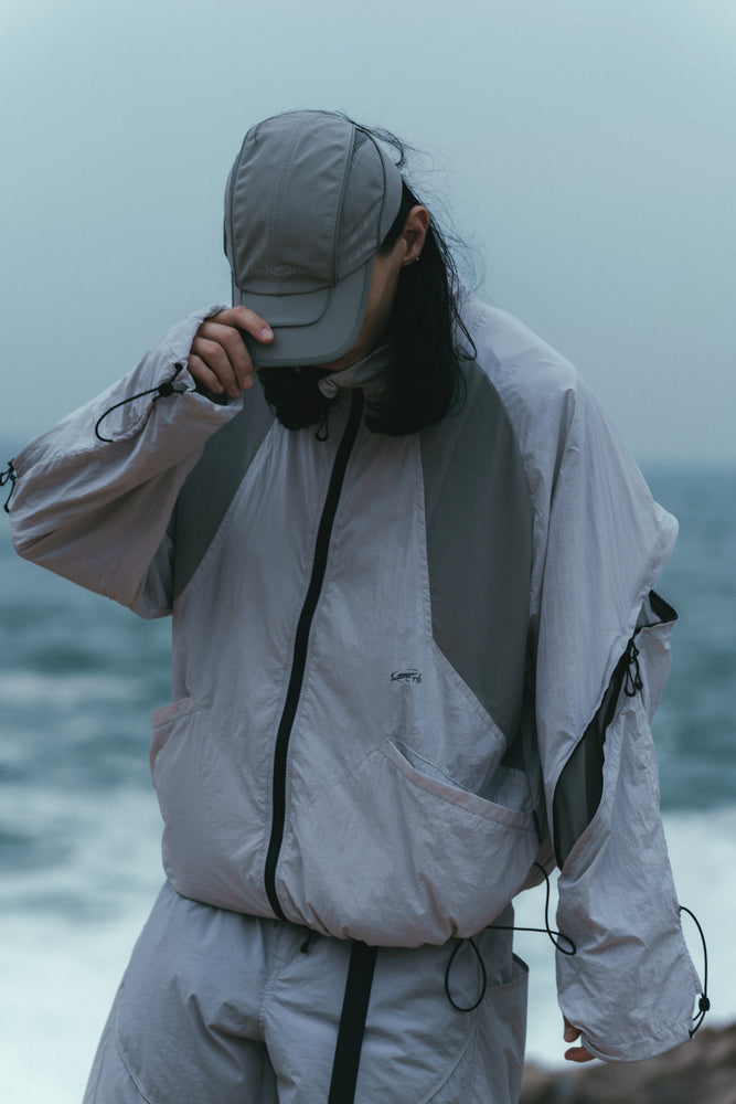 
                  
                    octo gambol x sense Cap Bright Grey【S25-OS-CBG】
                  
                