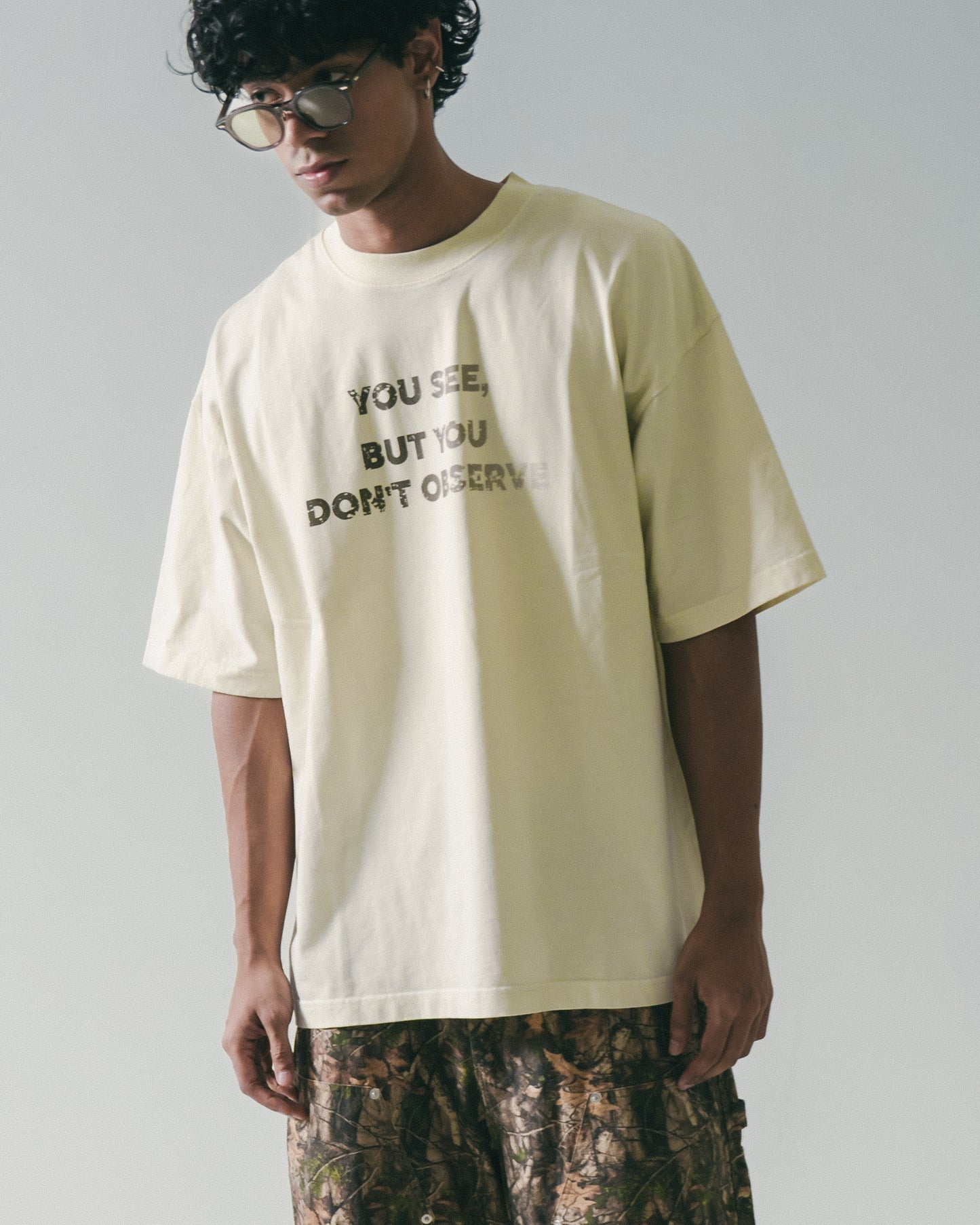 
                  
                    Double Knee Camo Shorts Woodland【M25-02WL】
                  
                