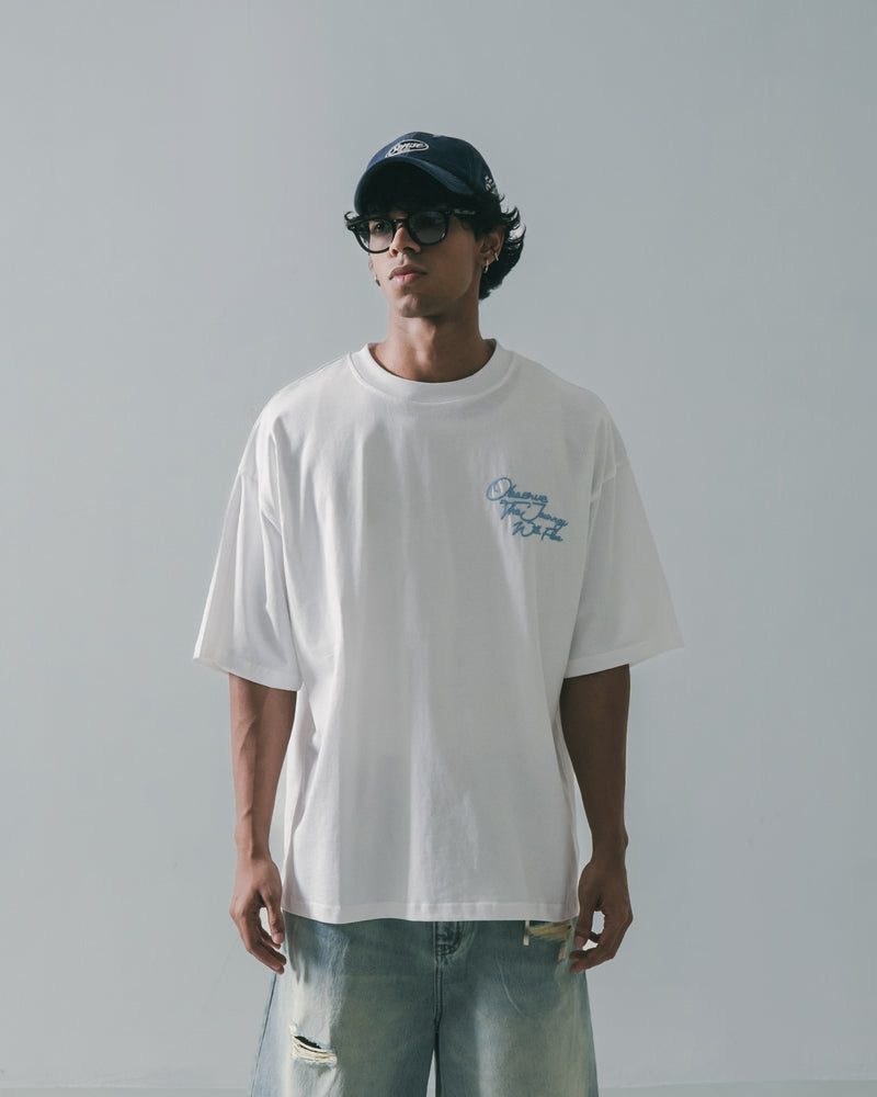 
                  
                    Layer Print SS White【M25-T09WH】
                  
                