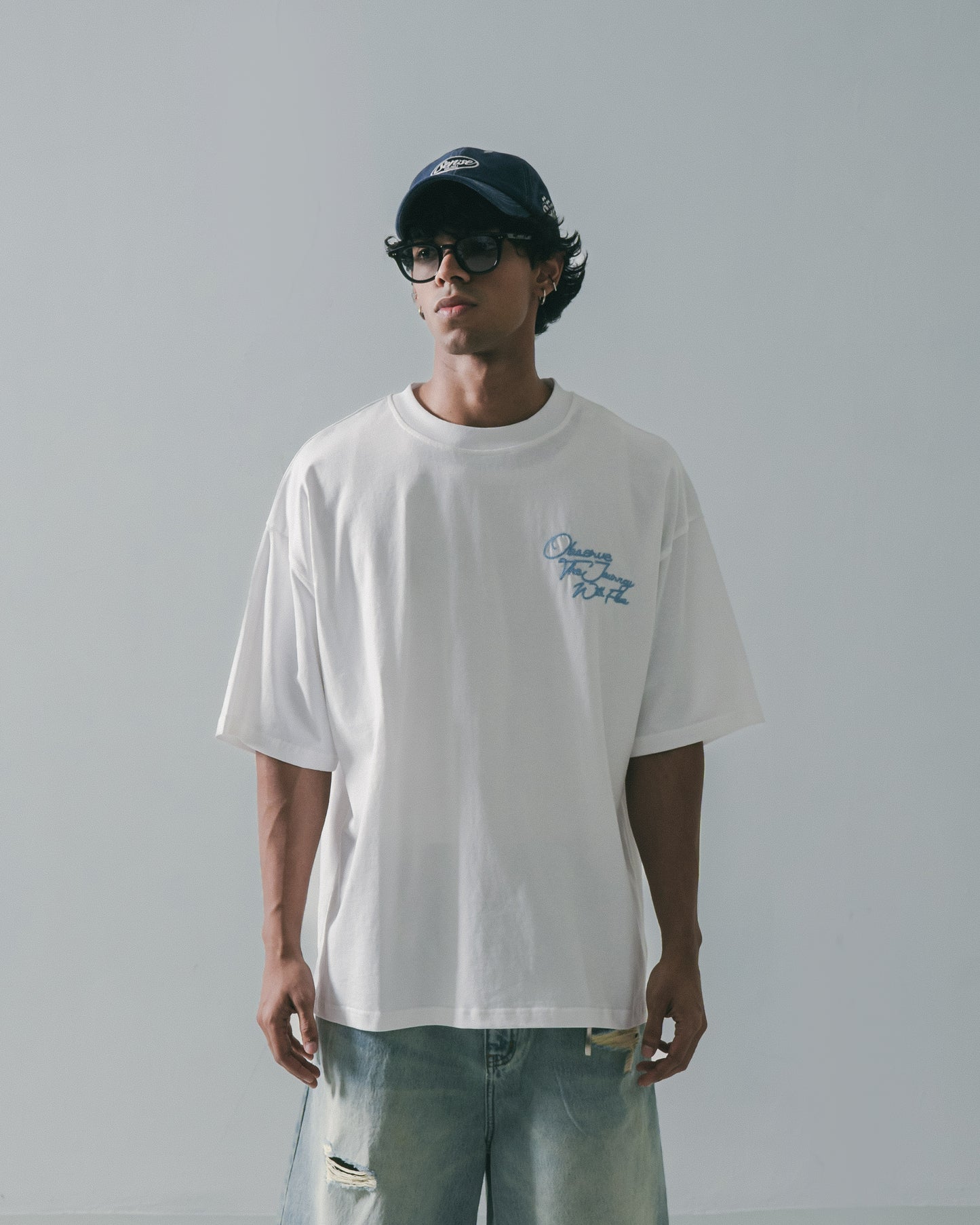 
                  
                    Layer Print SS White【M25-T09WH】
                  
                