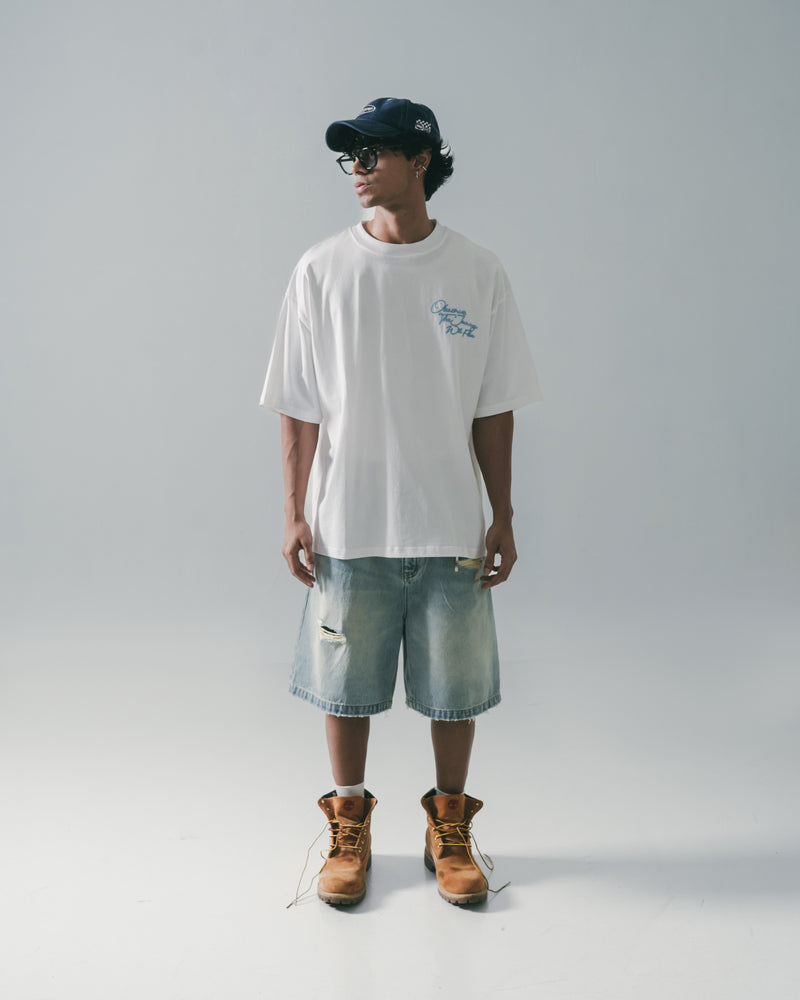 
                  
                    Layer Print SS White【M25-T09WH】
                  
                