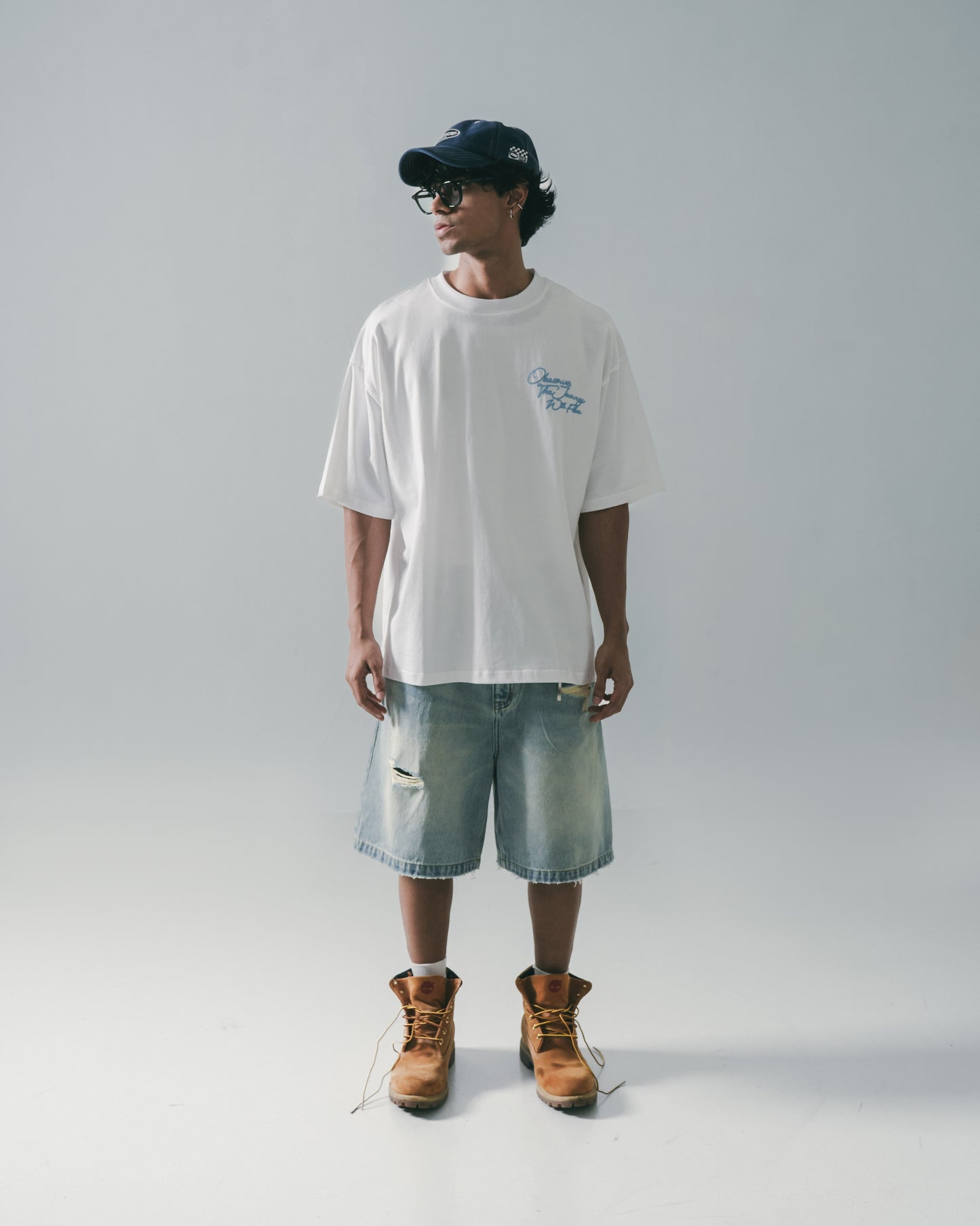 
                  
                    Layer Print SS White【M25-T09WH】
                  
                