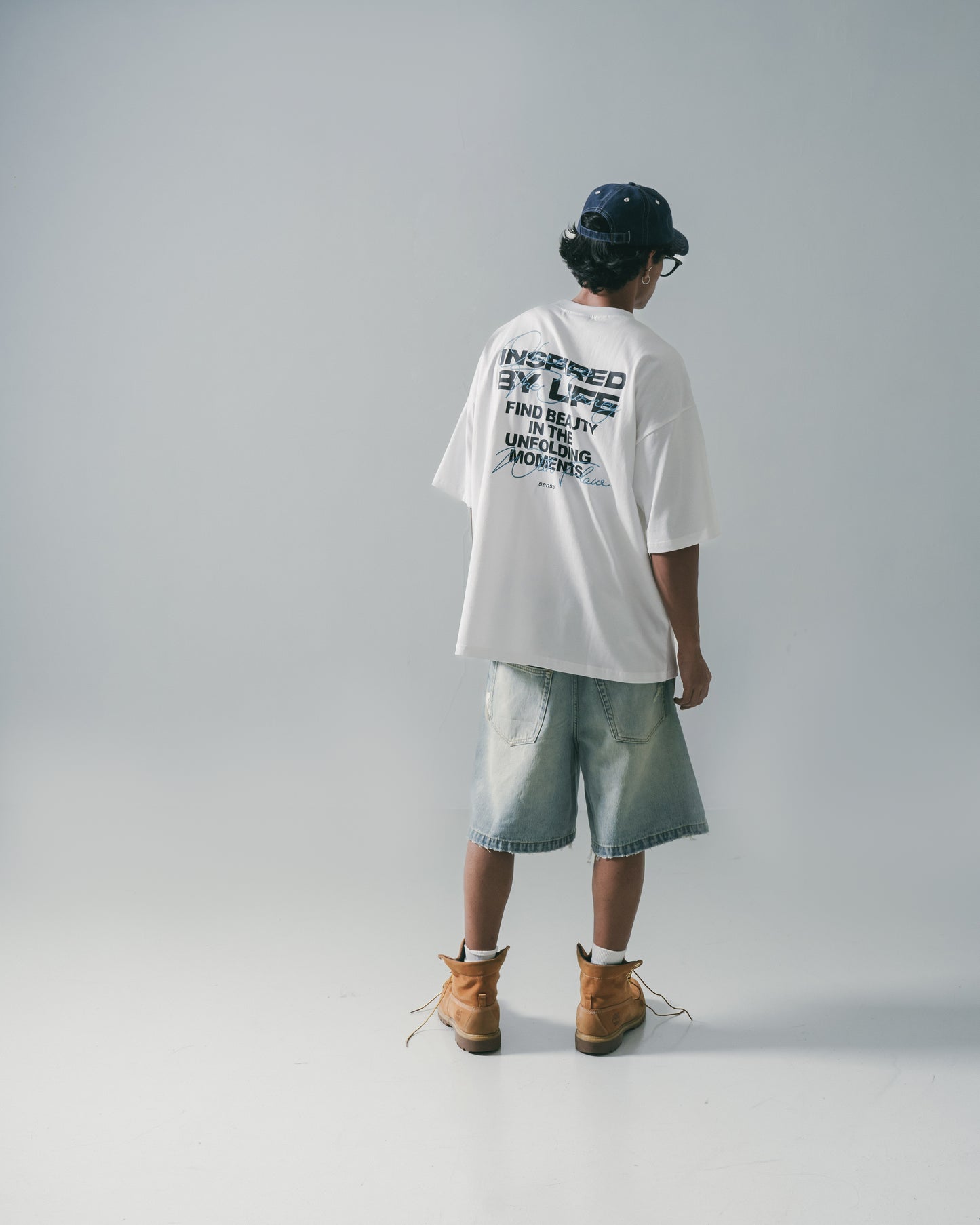 
                  
                    Layer Print SS White【M25-T09WH】
                  
                