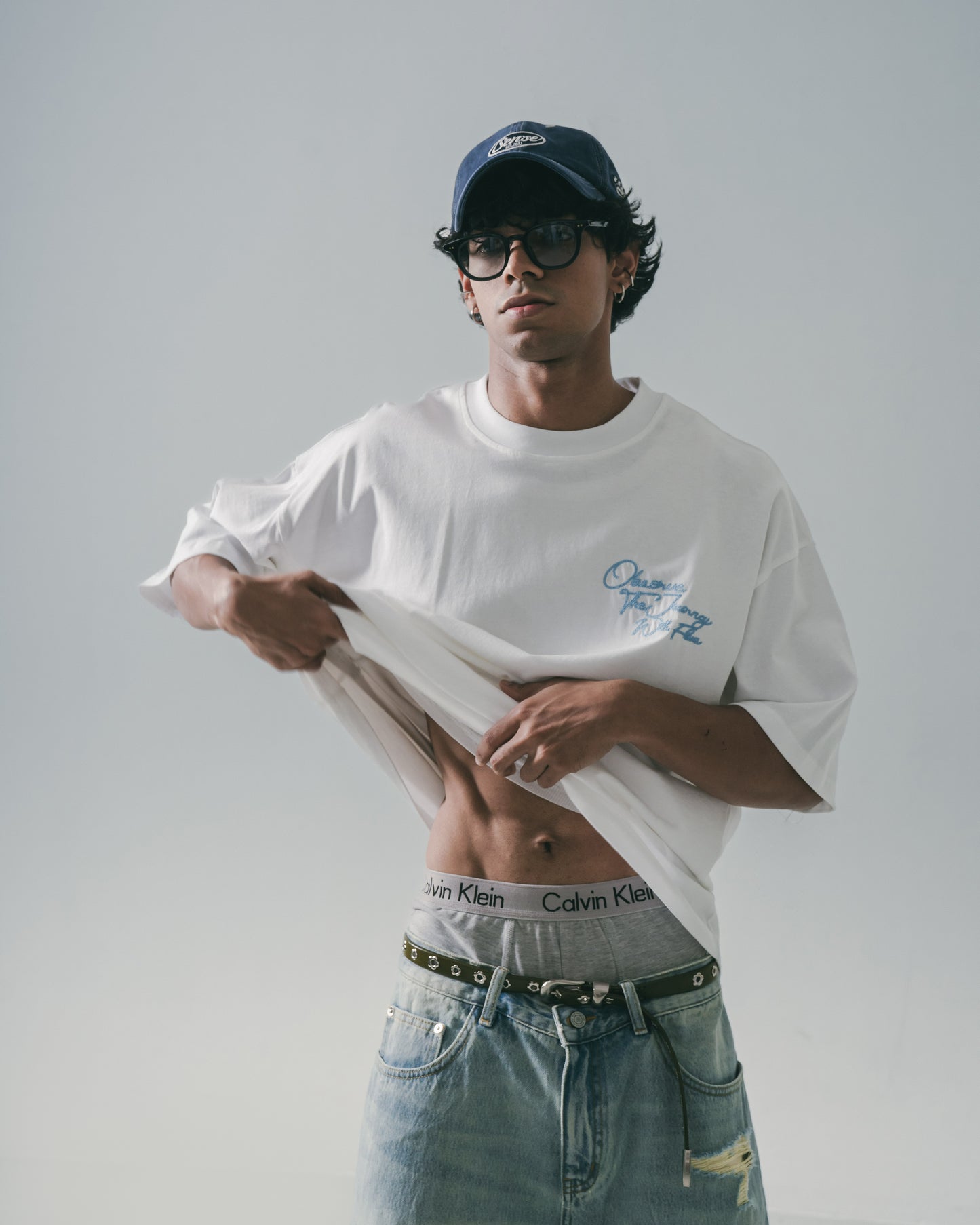 
                  
                    Layer Print SS White【M25-T09WH】
                  
                