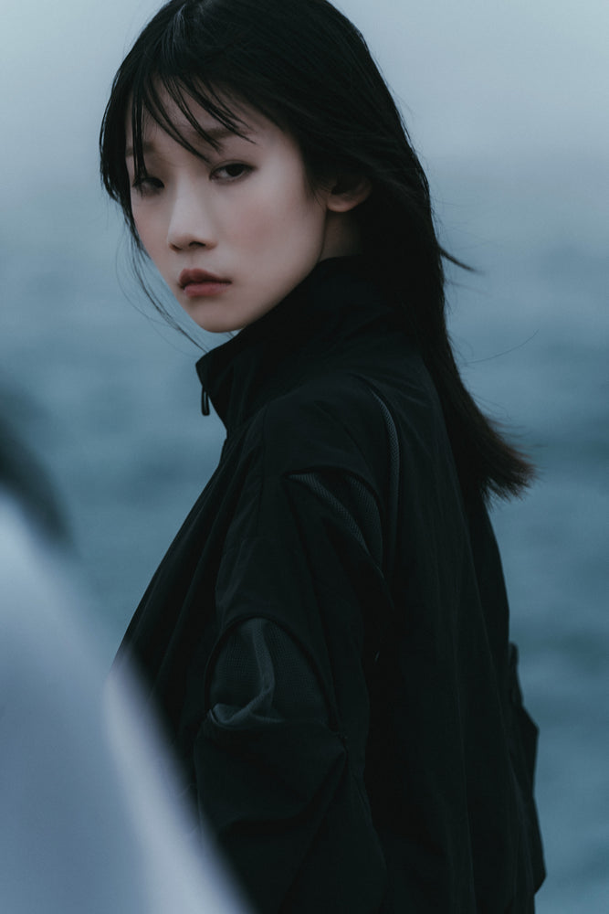 
                  
                    octo gambol x sense Fissure Technical Jacket Black【S25-OS-WJBK】
                  
                