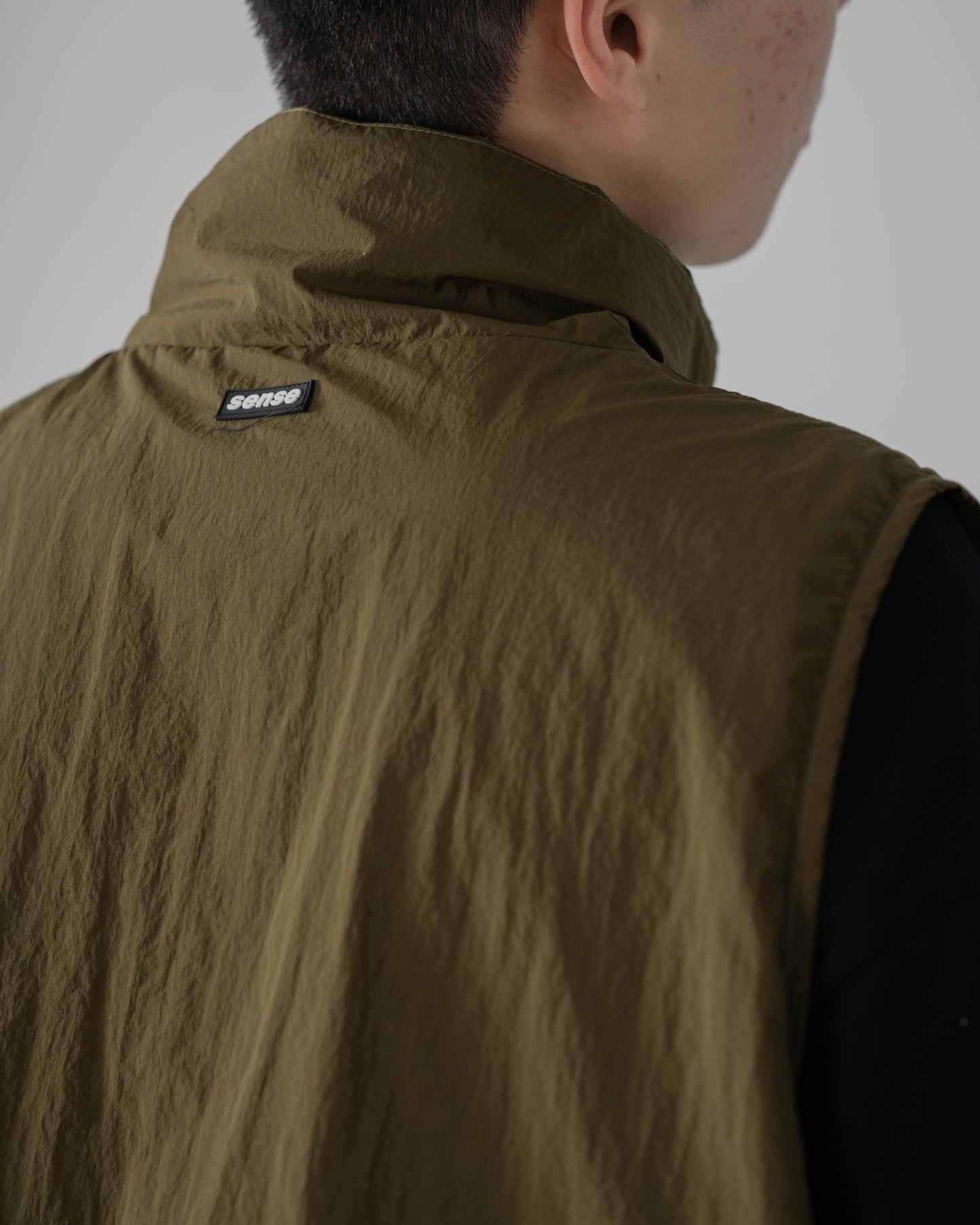 
                  
                    Tech Multi Vest Olive【M23-22OL】
                  
                