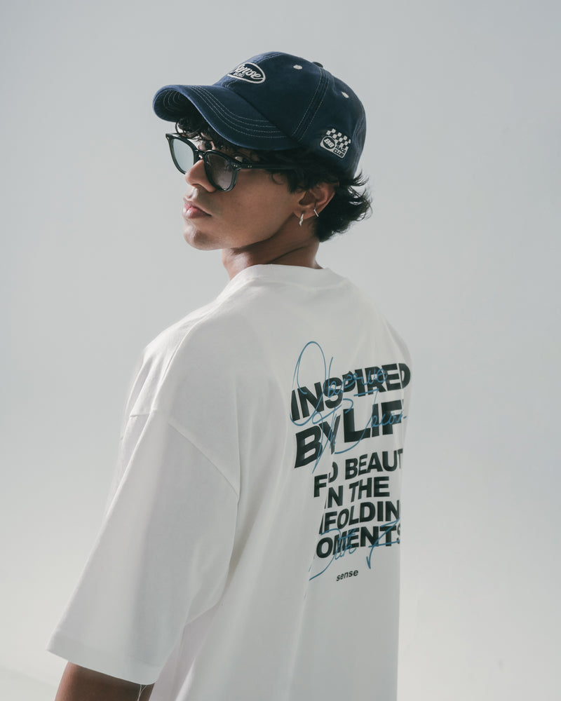 
                  
                    Layer Print SS White【M25-T09WH】
                  
                