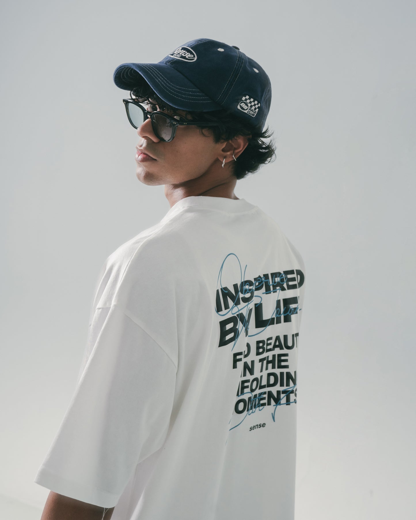 
                  
                    Layer Print SS White【M25-T09WH】
                  
                