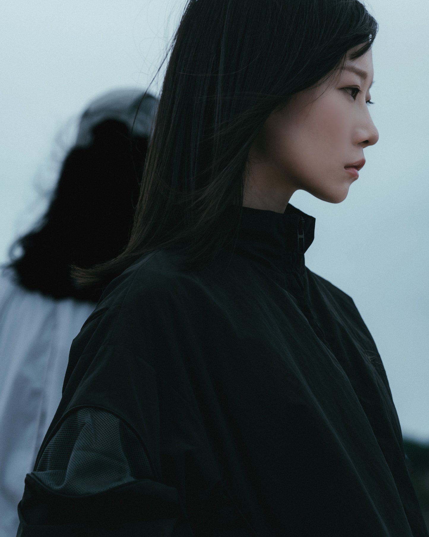 
                  
                    octo gambol x sense Fissure Technical Jacket Black【S25-OS-WJBK】
                  
                