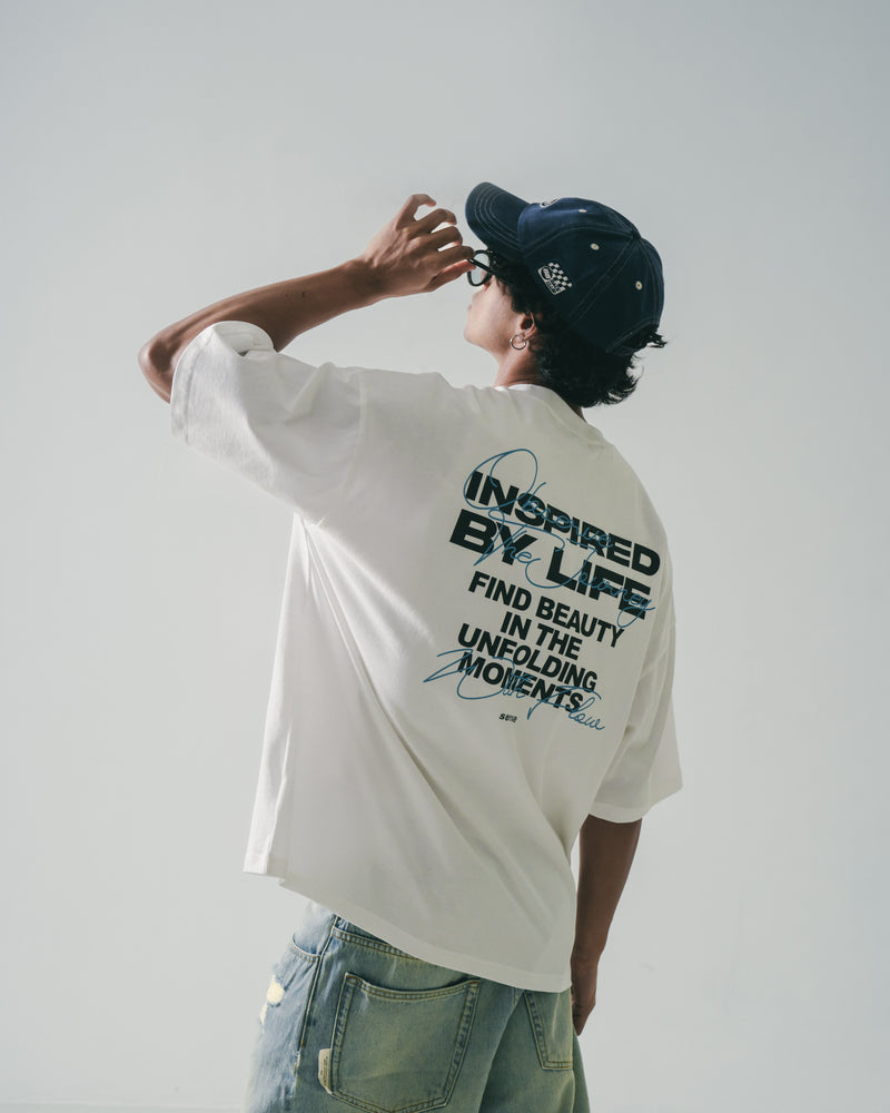 
                  
                    Layer Print SS White【M25-T09WH】
                  
                