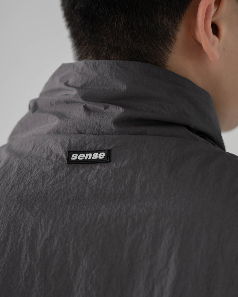
                  
                    Tech Multi Vest Space Grey【M23-22SG】
                  
                