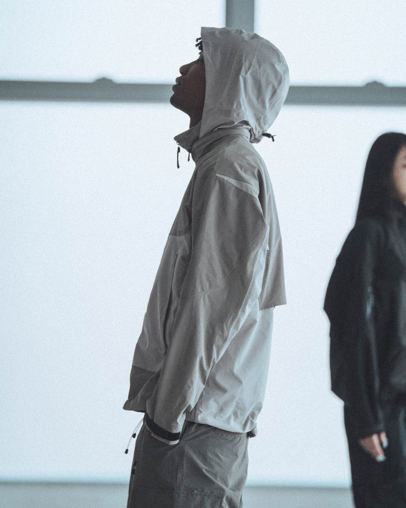 
                  
                    Conduit Softshell Jacket Beige【M23-47BE】
                  
                