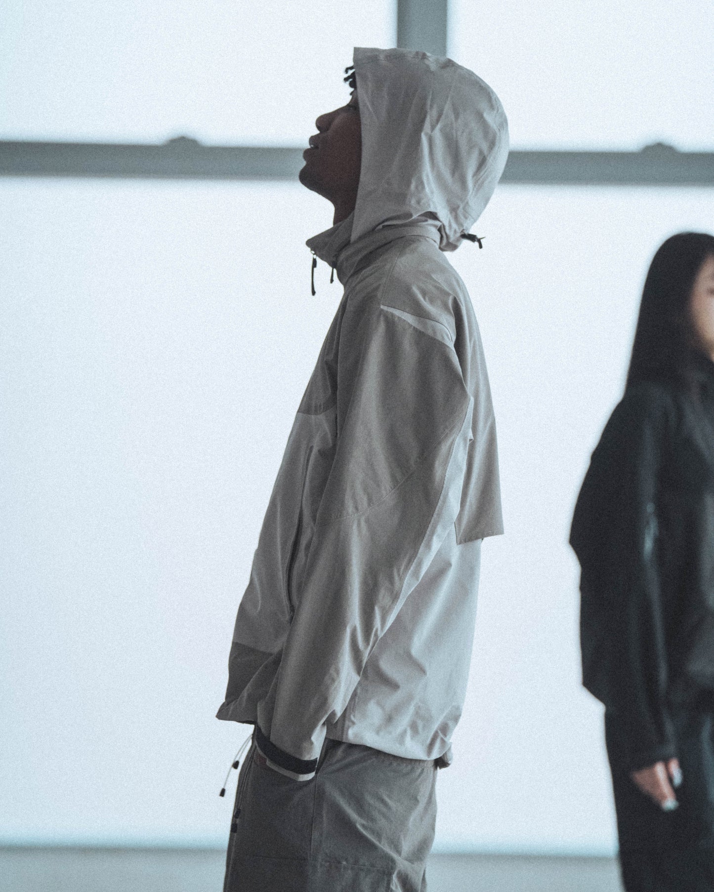 
                  
                    Conduit Softshell Jacket Beige【M23-47BE】
                  
                