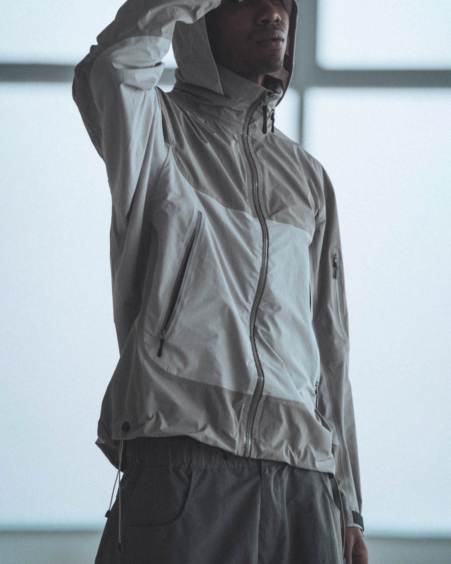 
                  
                    Conduit Softshell Jacket Beige【M23-47BE】
                  
                