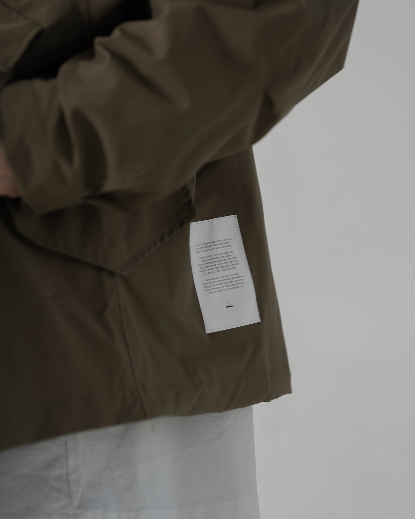 
                  
                    Jungle Fatique JKT Sand【M22-38SD】
                  
                