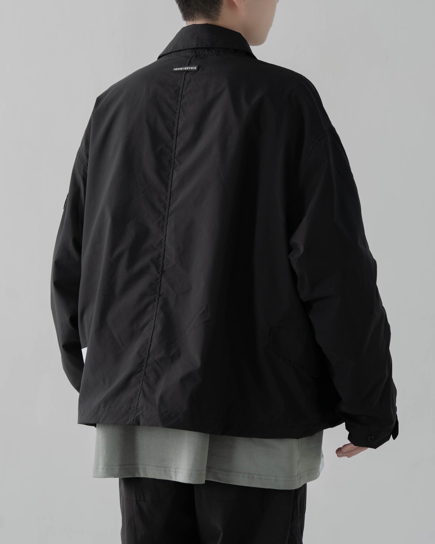 
                  
                    Jungle Fatique JKT Black【M22-38BK】
                  
                