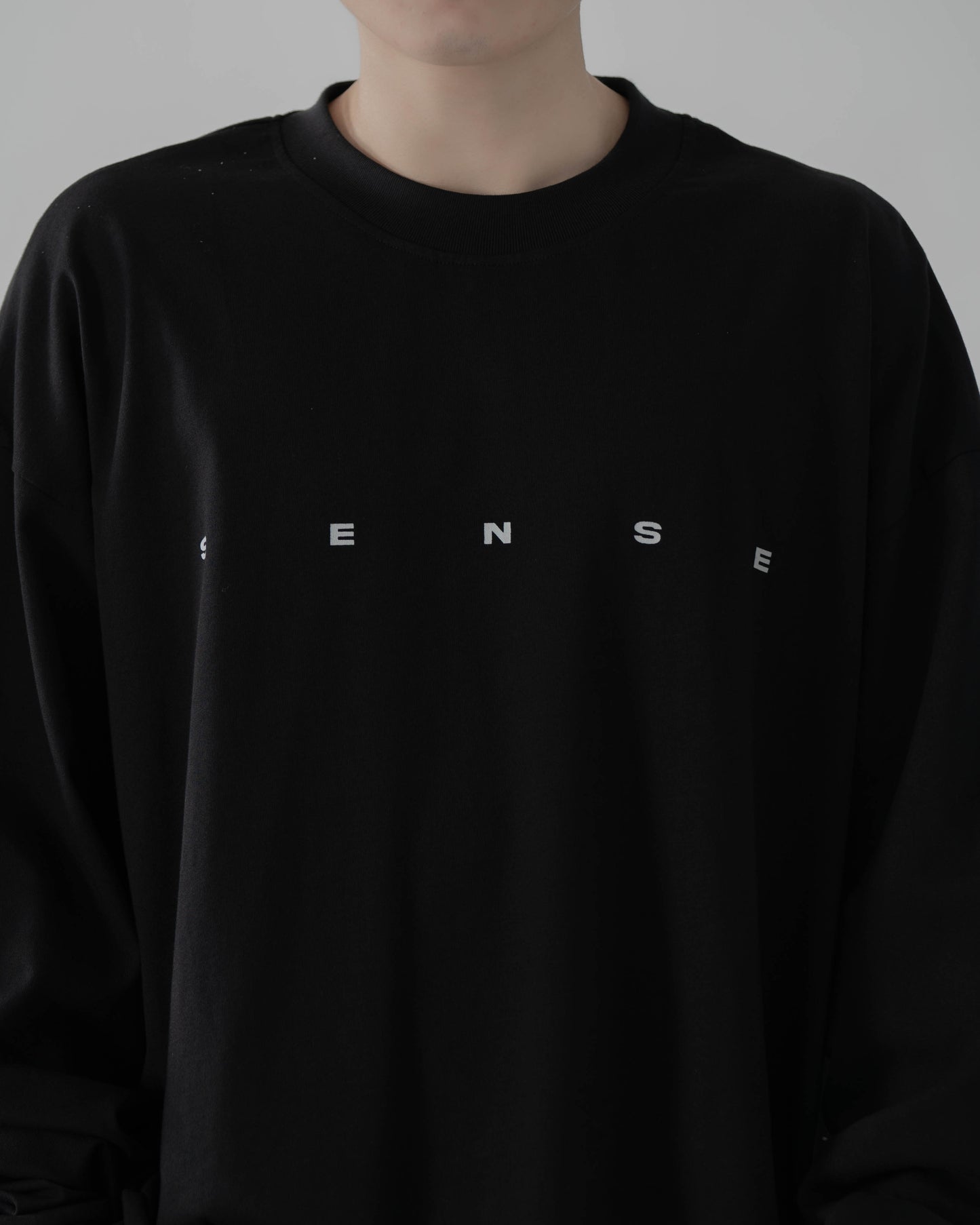 
                  
                    Graphic 18 LS Black 【M23-T18BK】
                  
                