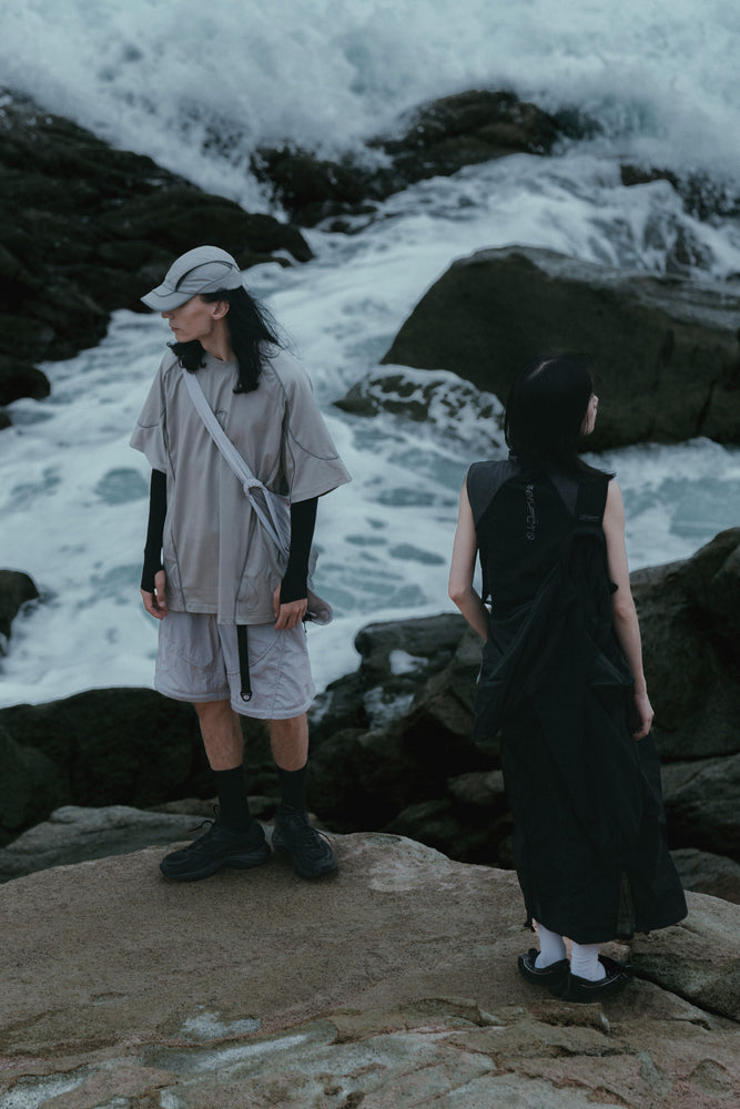 
                  
                    octo x sense Fire Tee Bright Grey【S25-OS-MT2BG】
                  
                